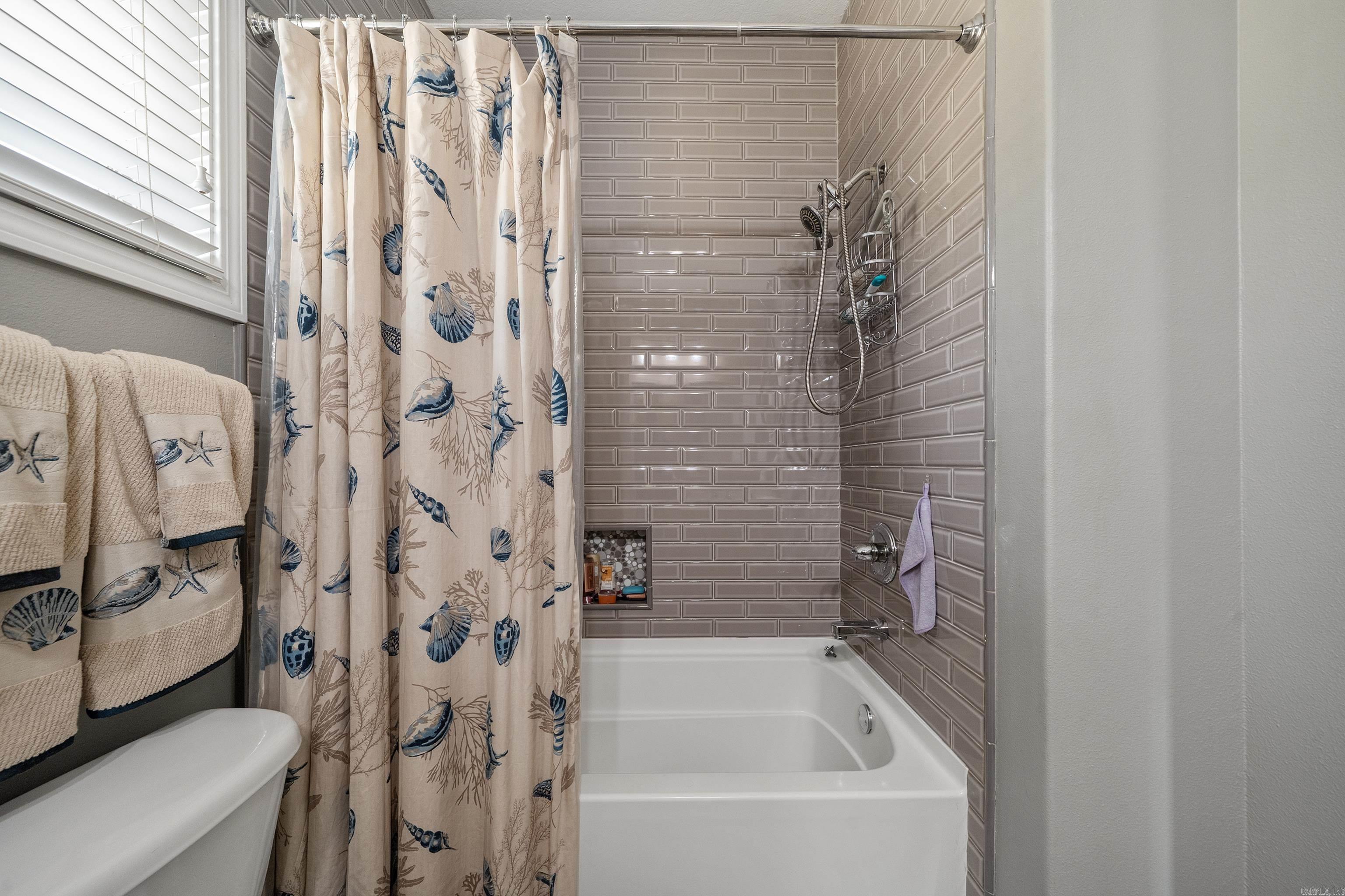 126 Kaleigh  Hot Springs, AR