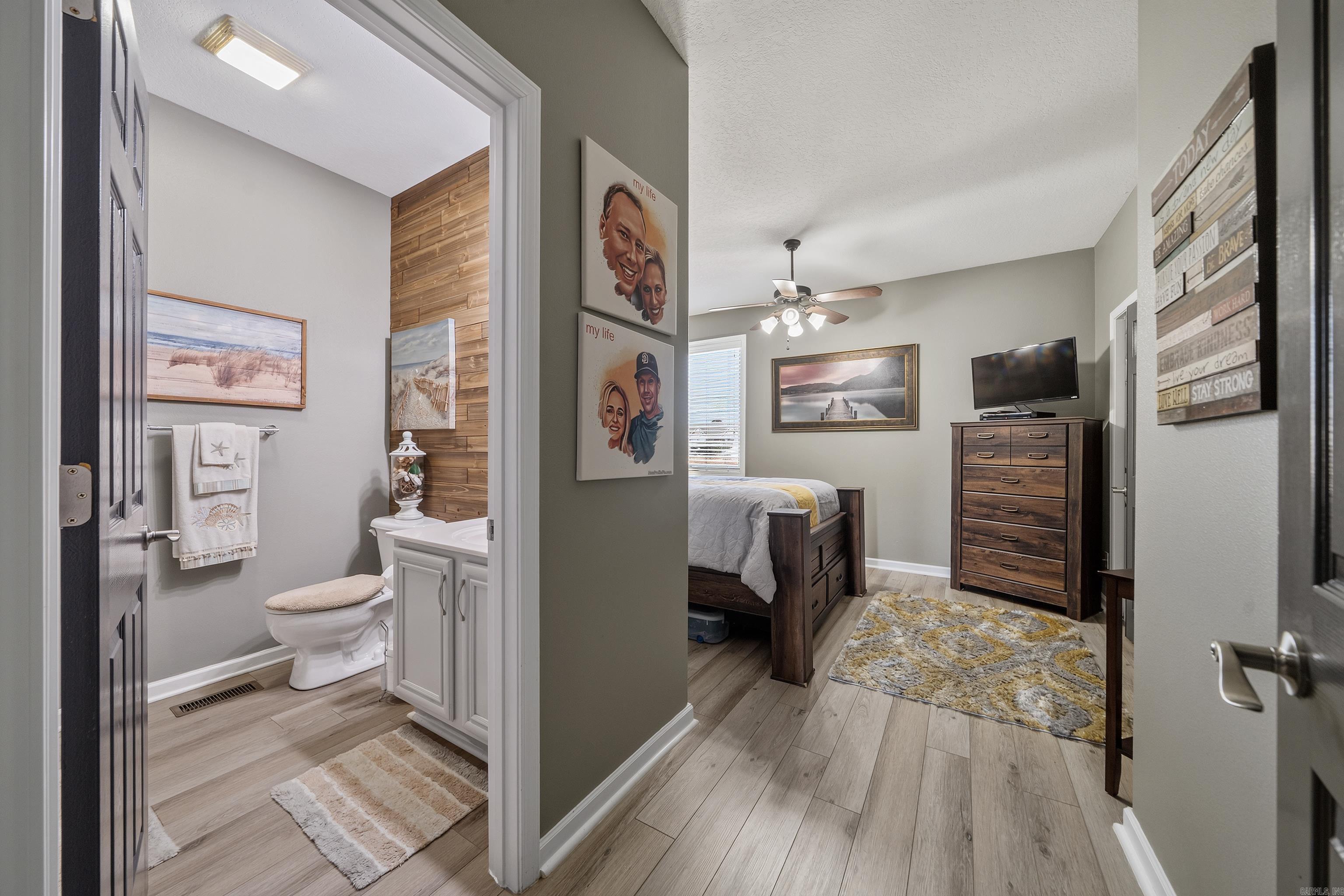 126 Kaleigh  Hot Springs, AR