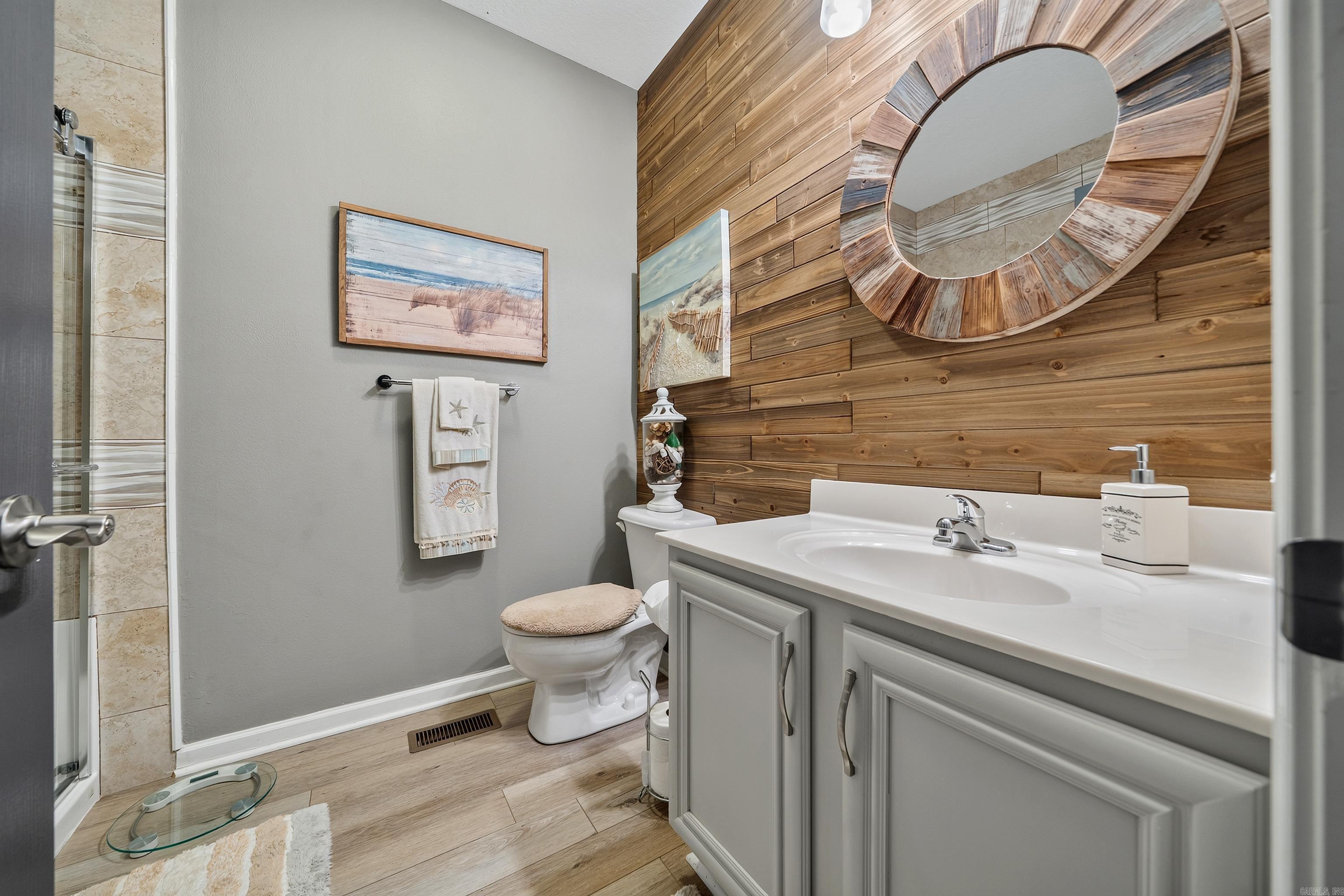 126 Kaleigh  Hot Springs, AR