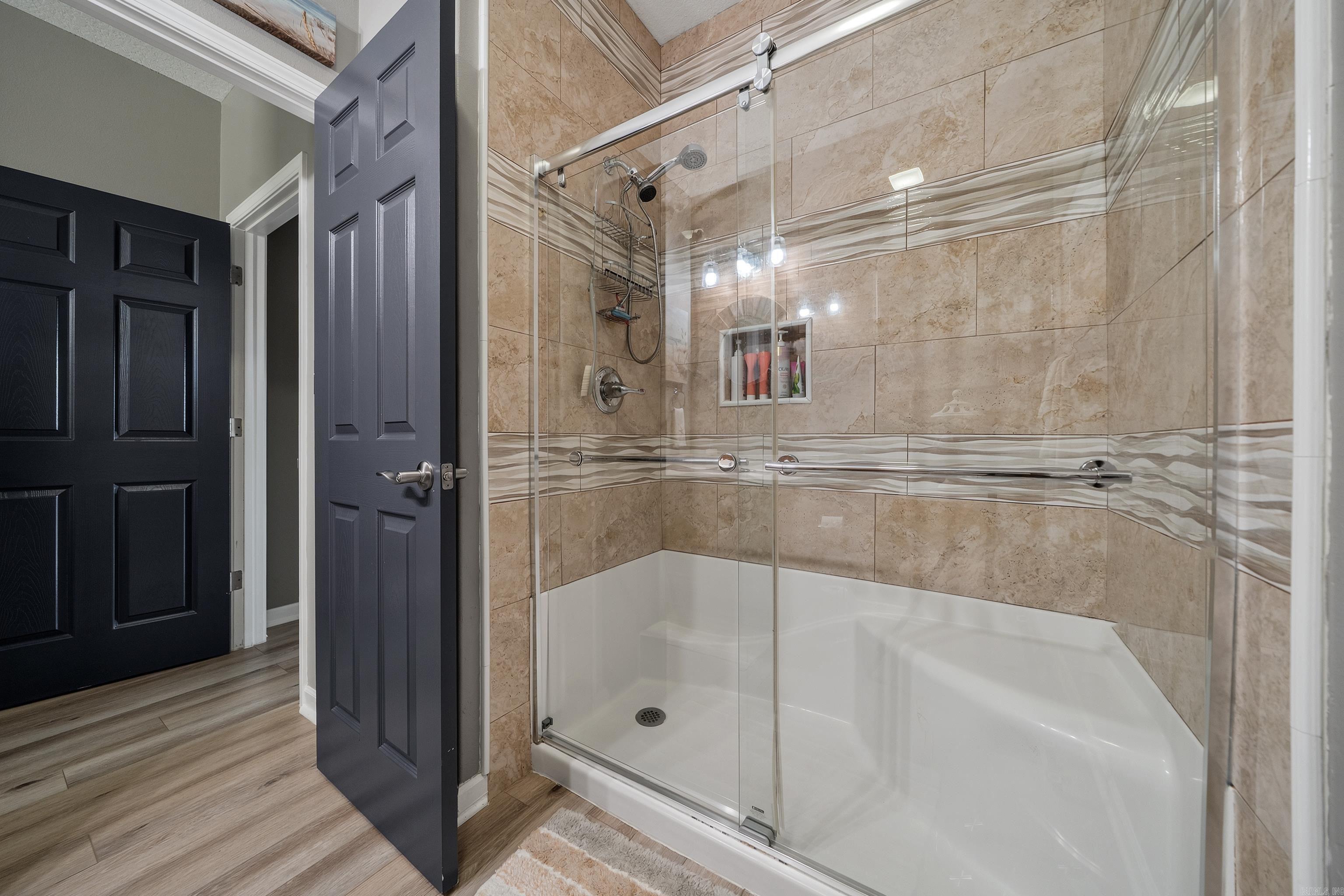 126 Kaleigh  Hot Springs, AR