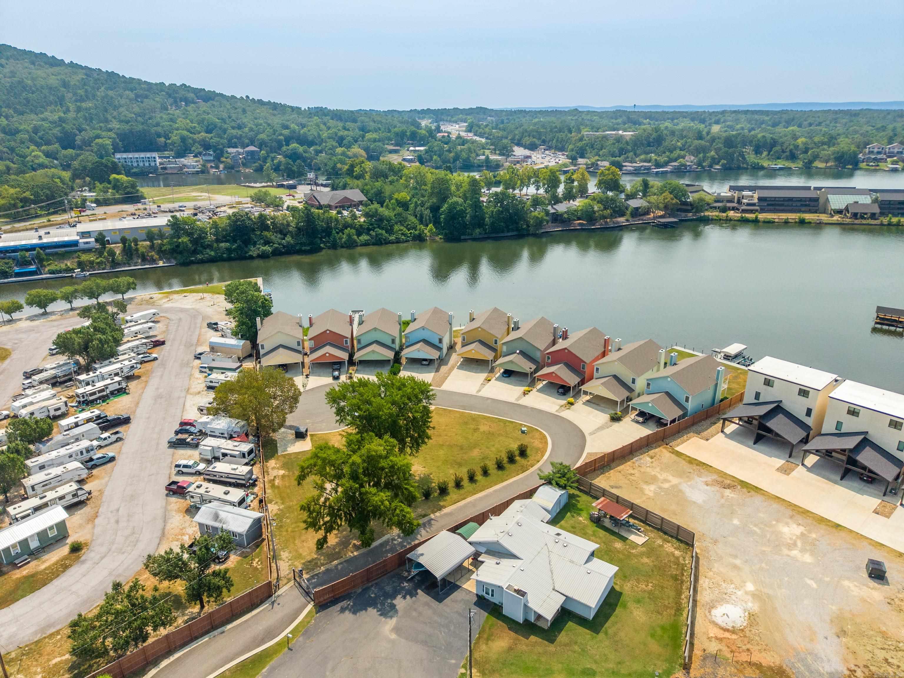 126 Kaleigh  Hot Springs, AR