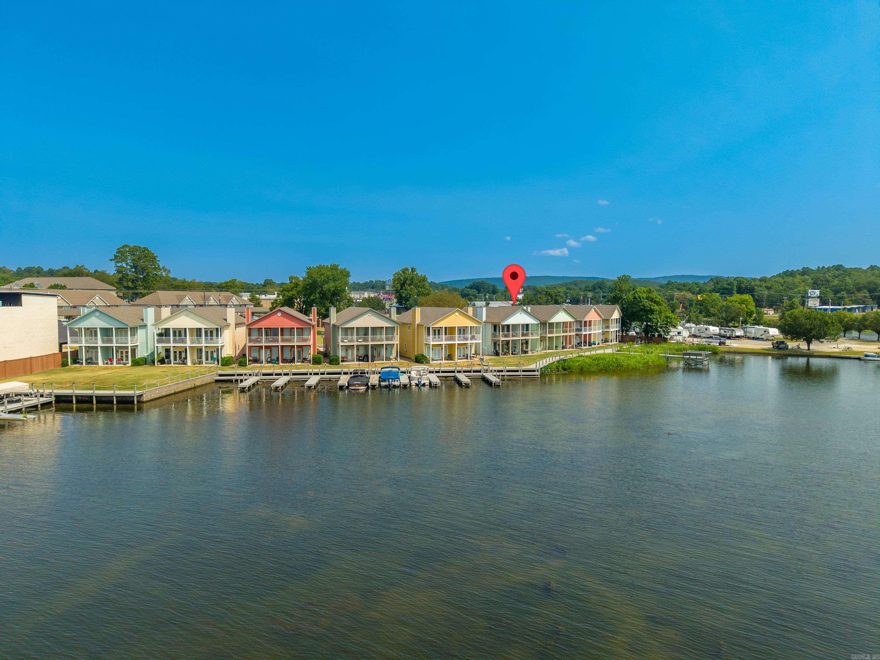 126 Kaleigh  Hot Springs, AR