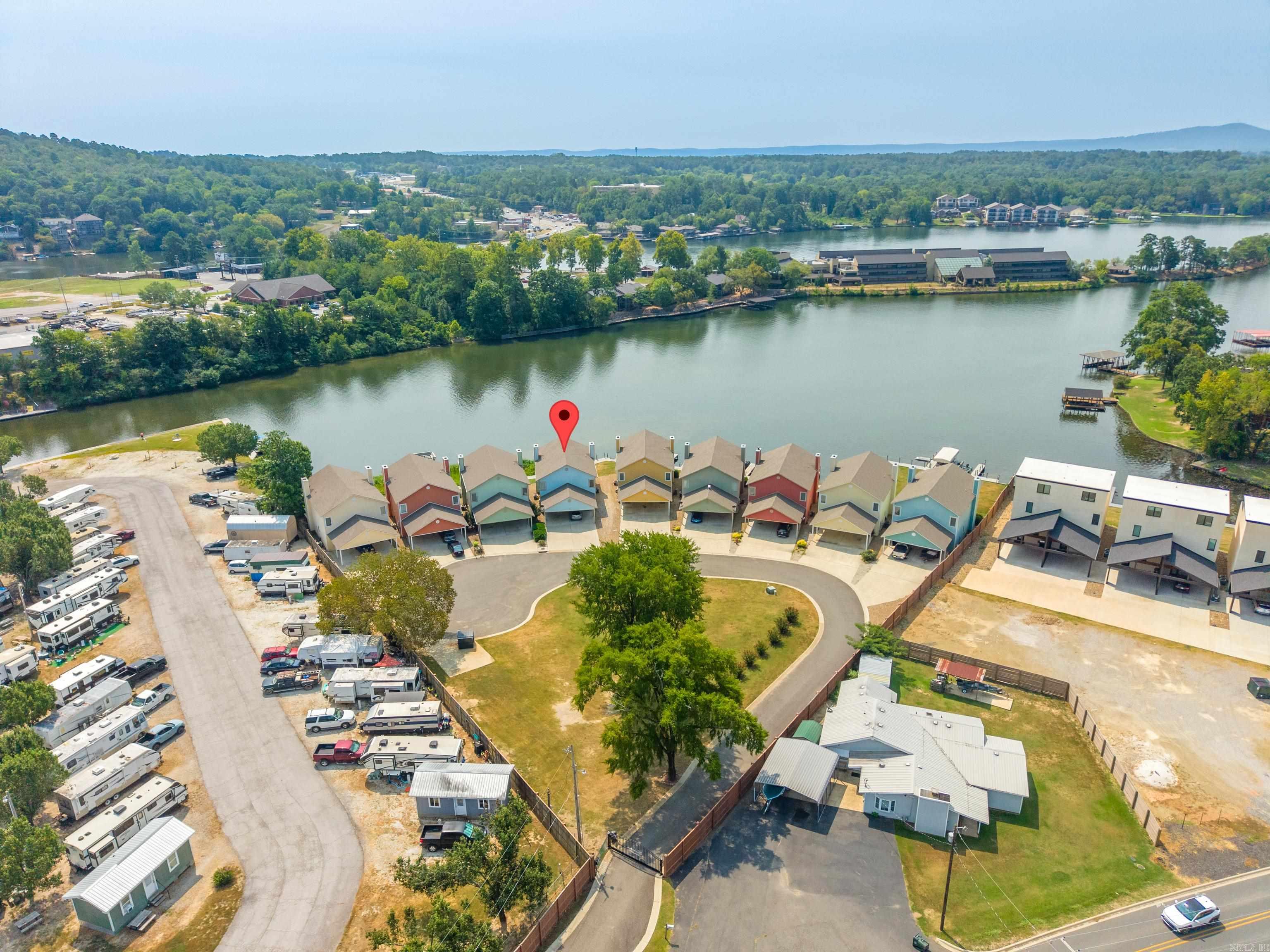 126 Kaleigh  Hot Springs, AR