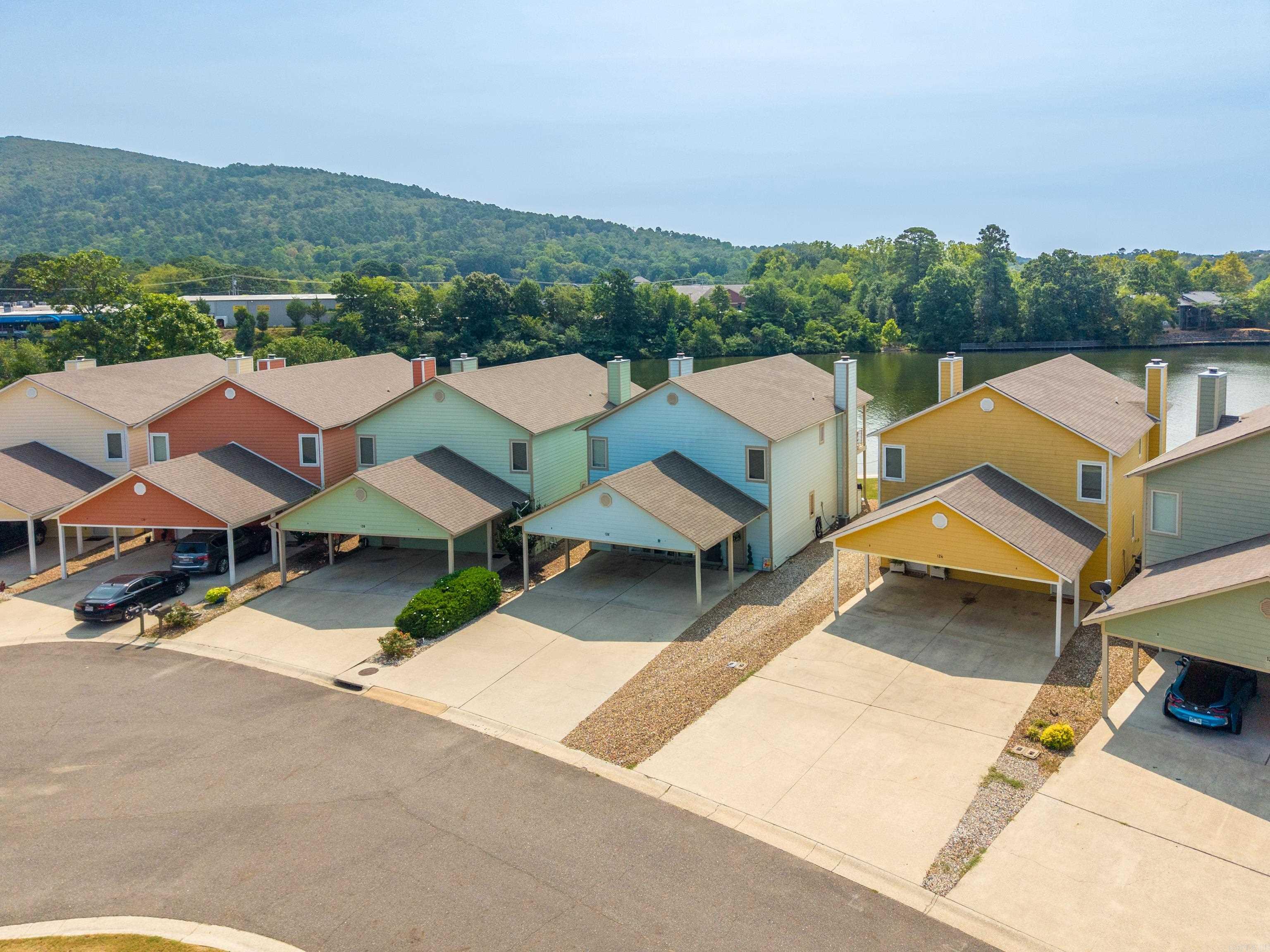 126 Kaleigh  Hot Springs, AR