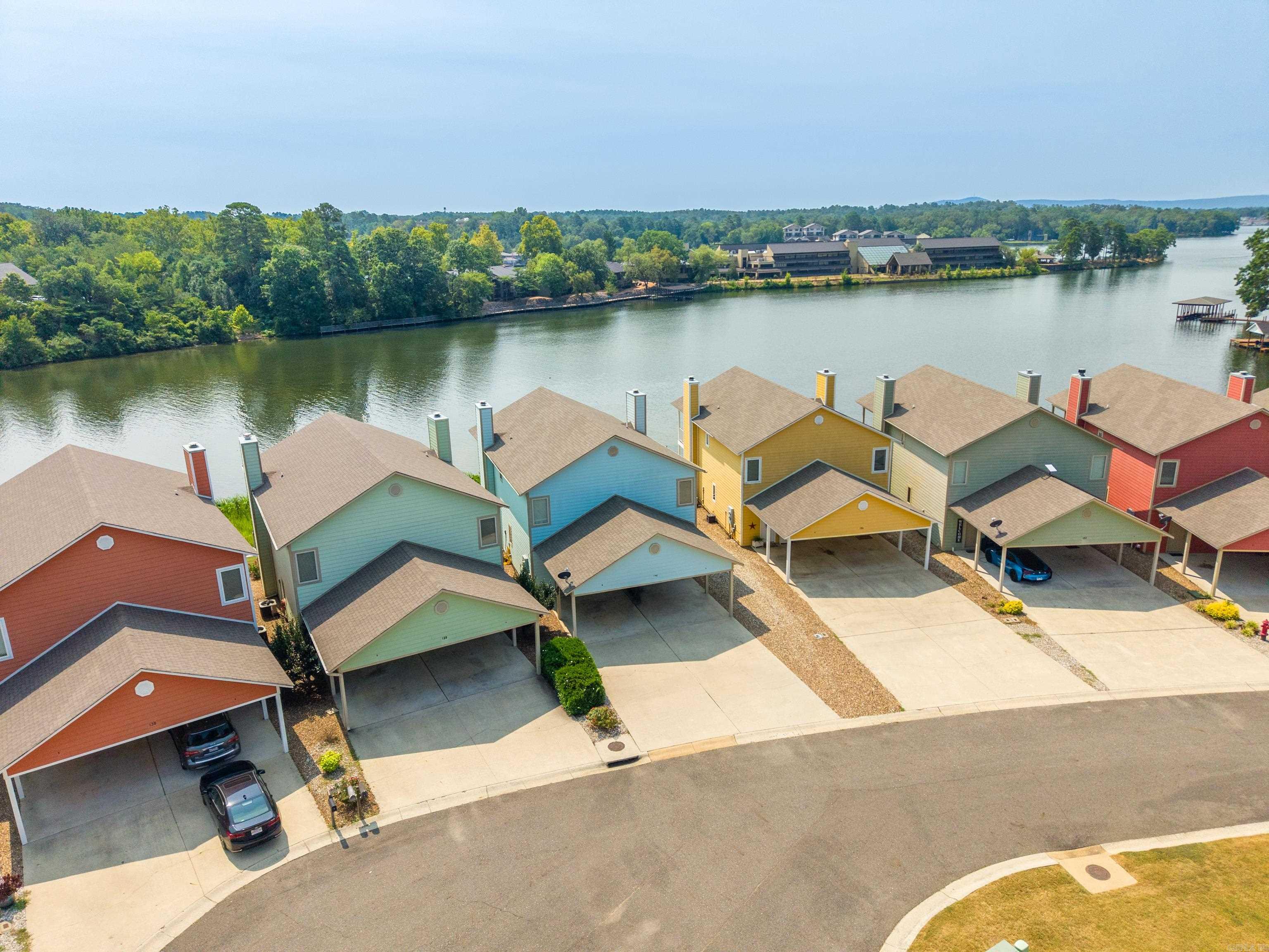 126 Kaleigh  Hot Springs, AR