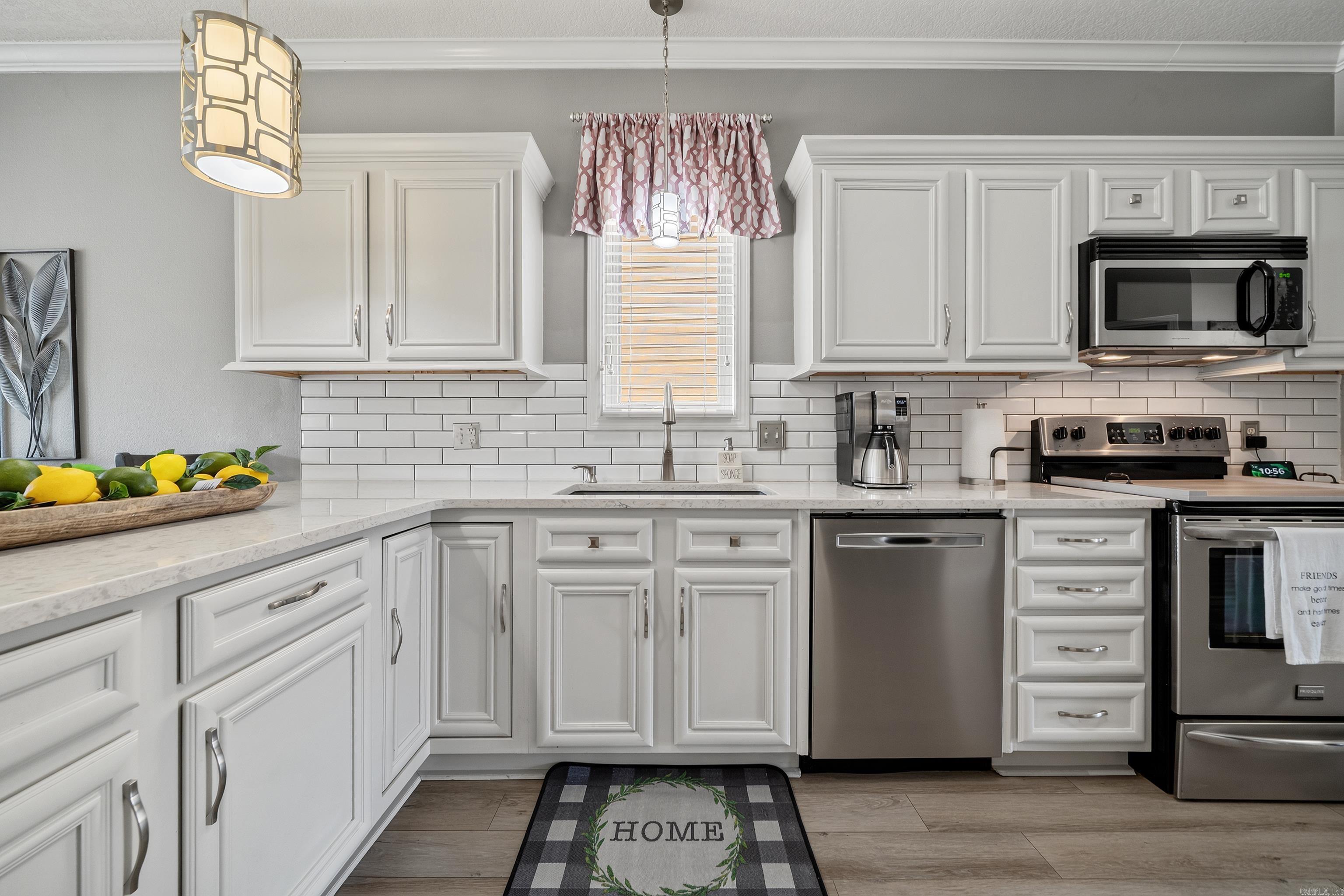 126 Kaleigh  Hot Springs, AR