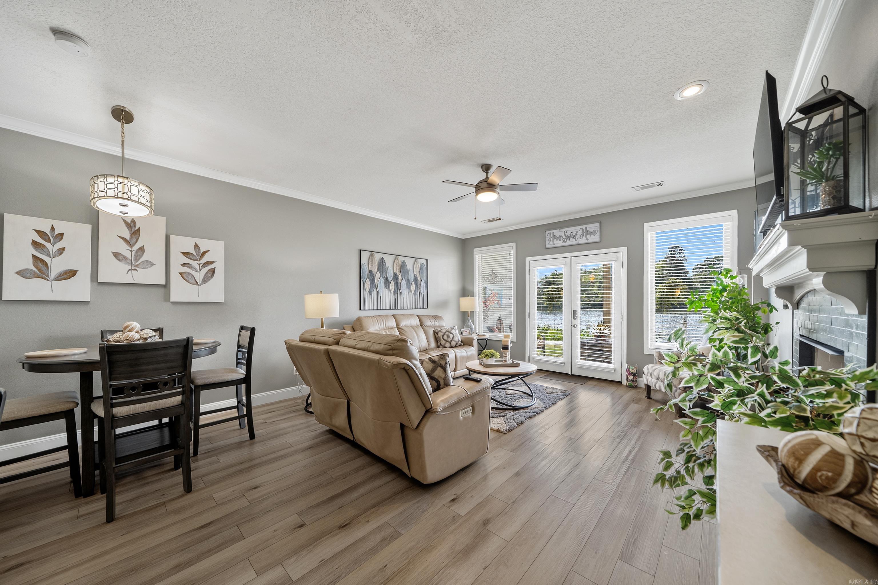 126 Kaleigh  Hot Springs, AR