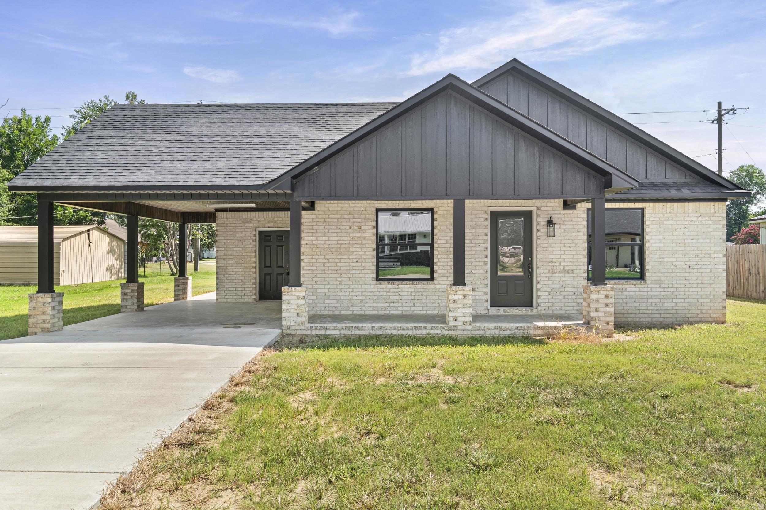 809  Forrest Ave E  Wynne, AR