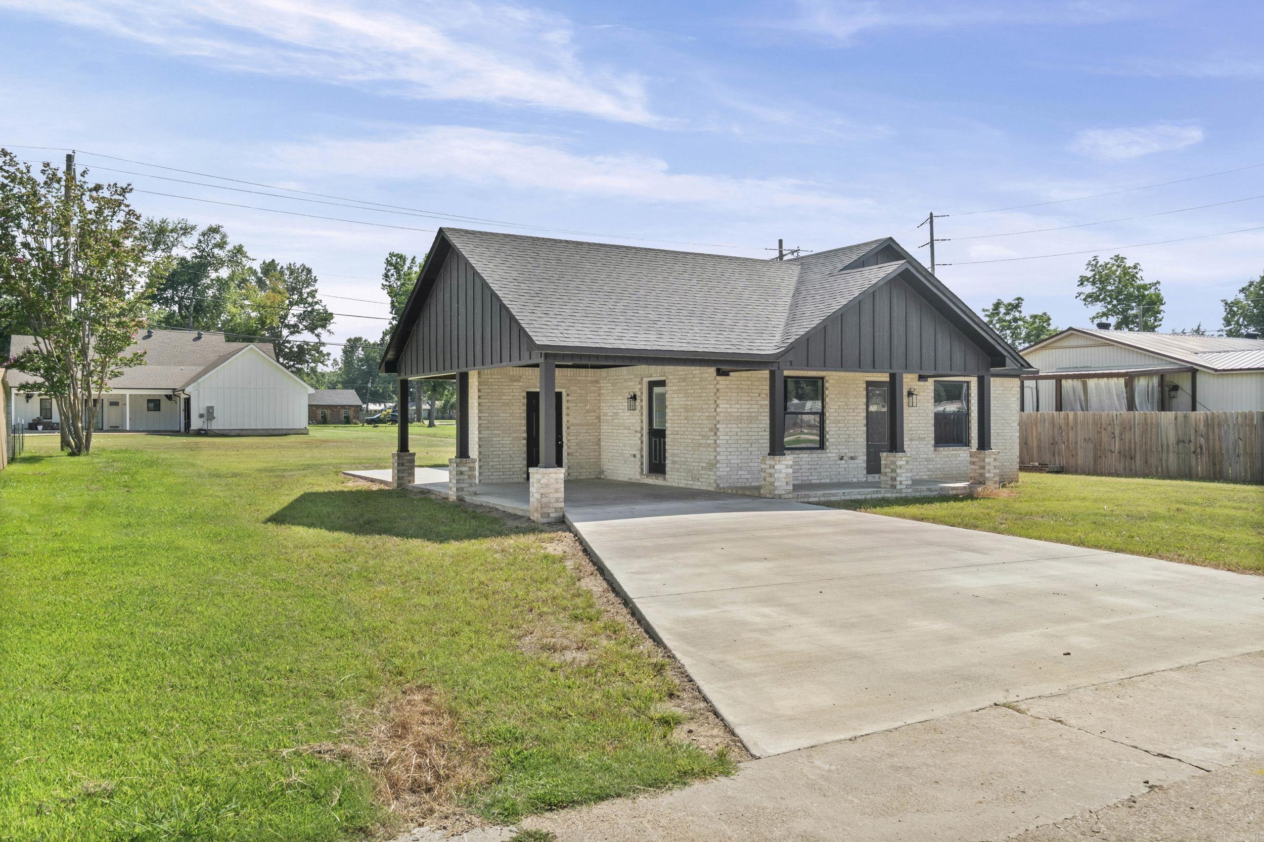 809 Forrest Ave E  Wynne, AR