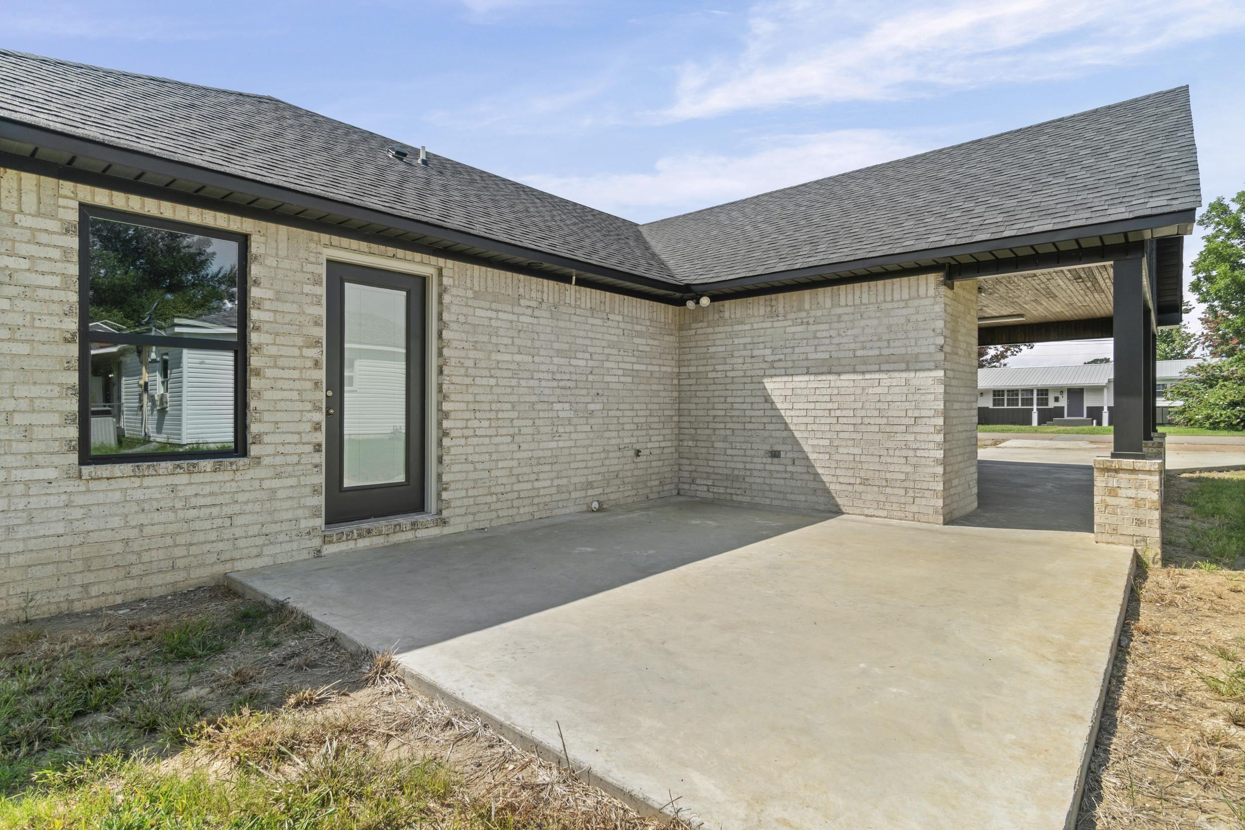 809 Forrest Ave E  Wynne, AR