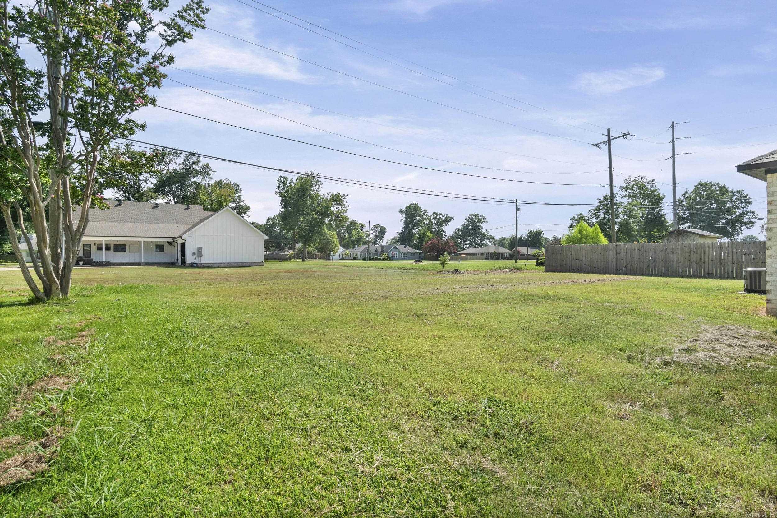 809 Forrest Ave E  Wynne, AR