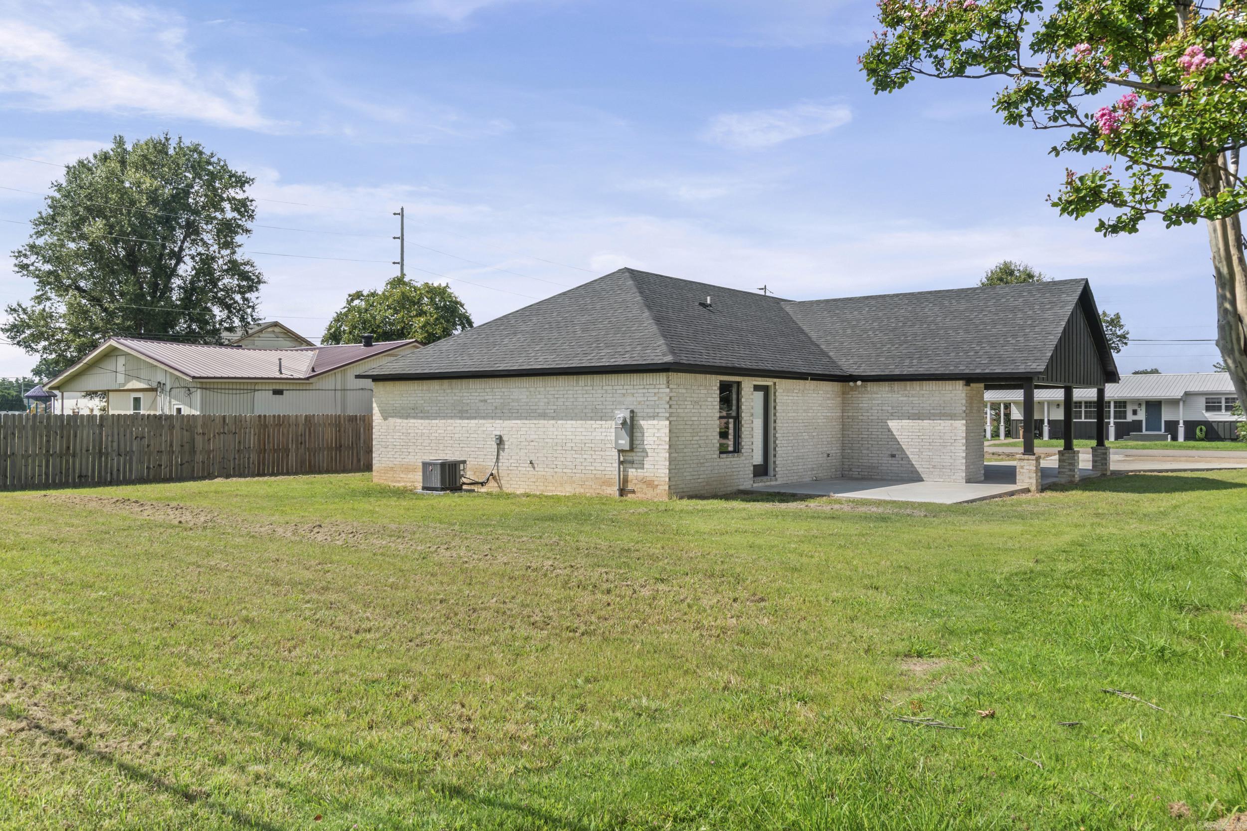 809 Forrest Ave E  Wynne, AR