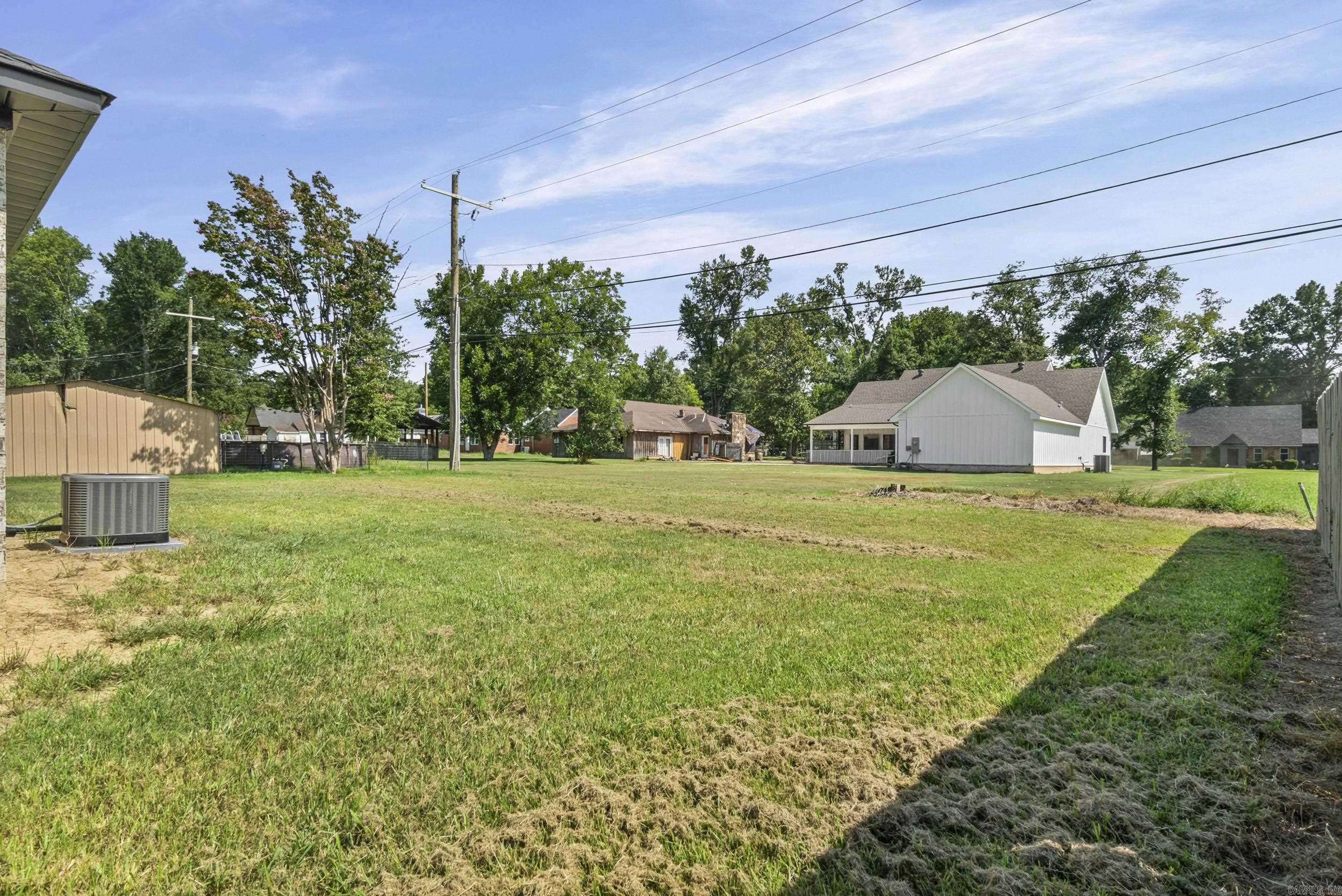 809 Forrest Ave E  Wynne, AR