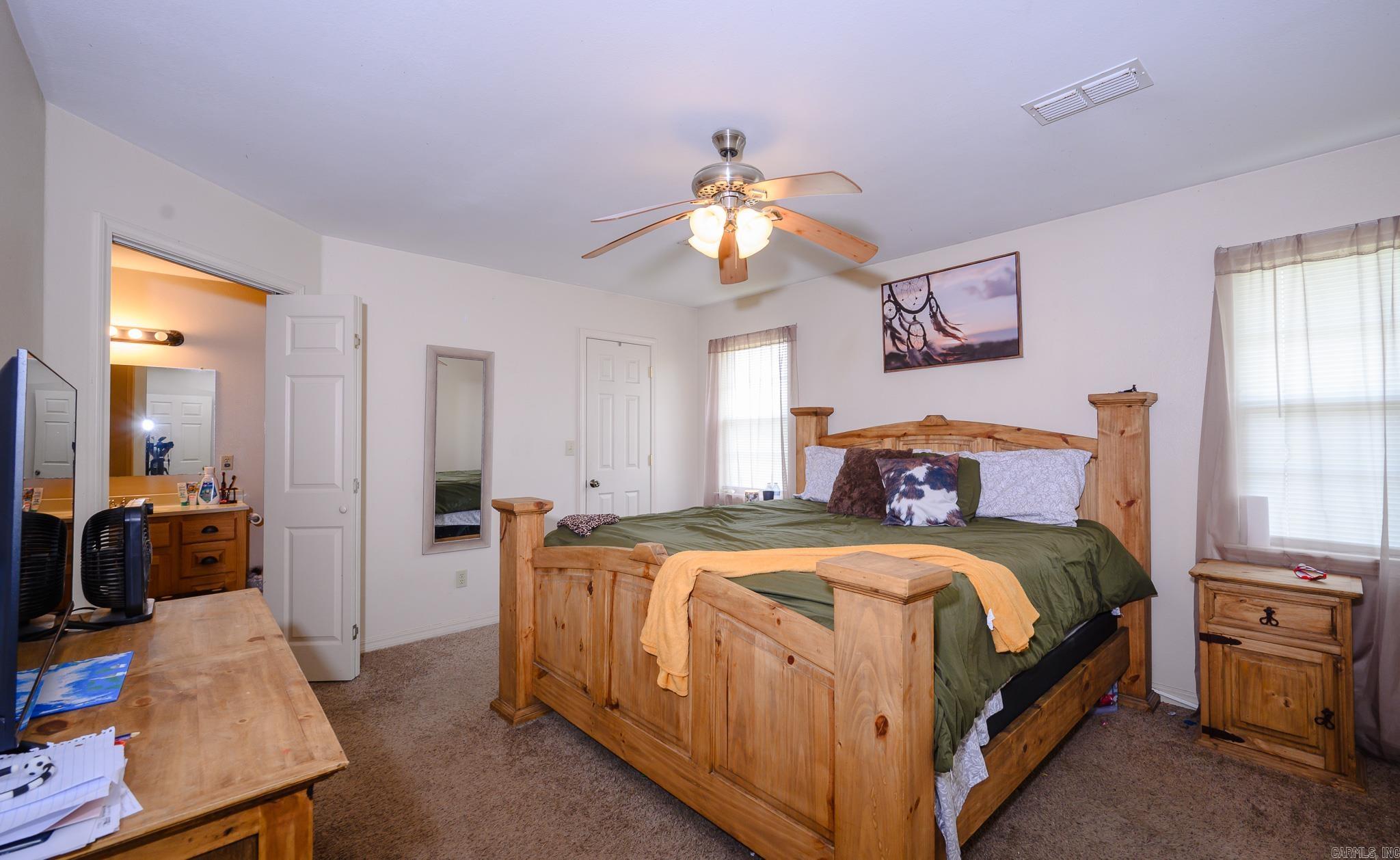 156 Frontier Ln.  Mena, AR