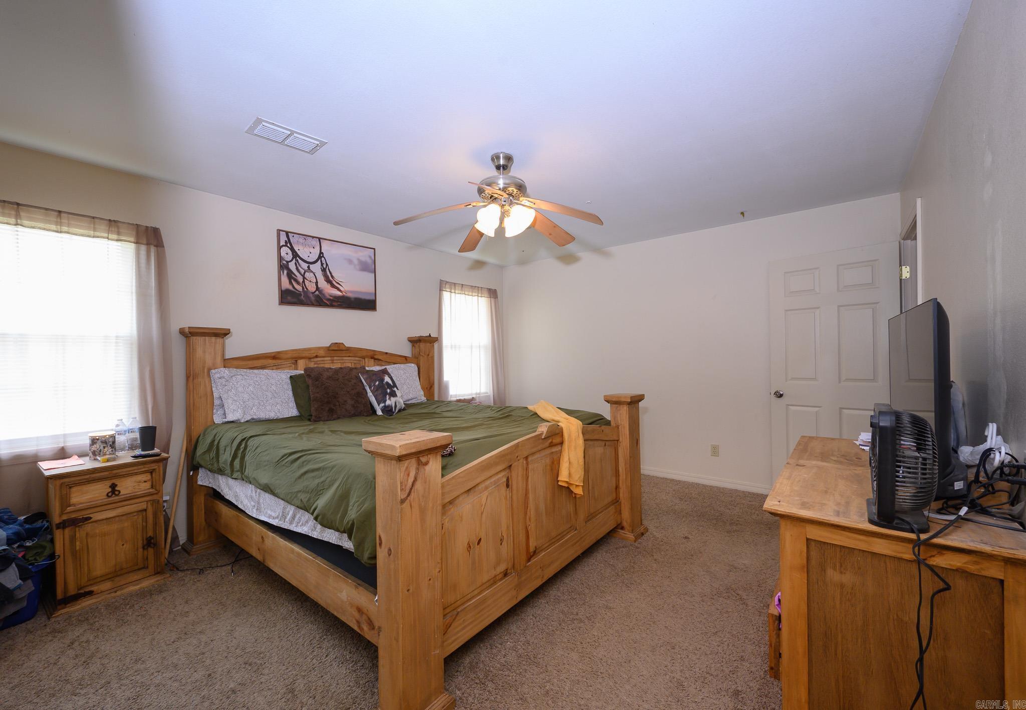 156 Frontier Ln.  Mena, AR