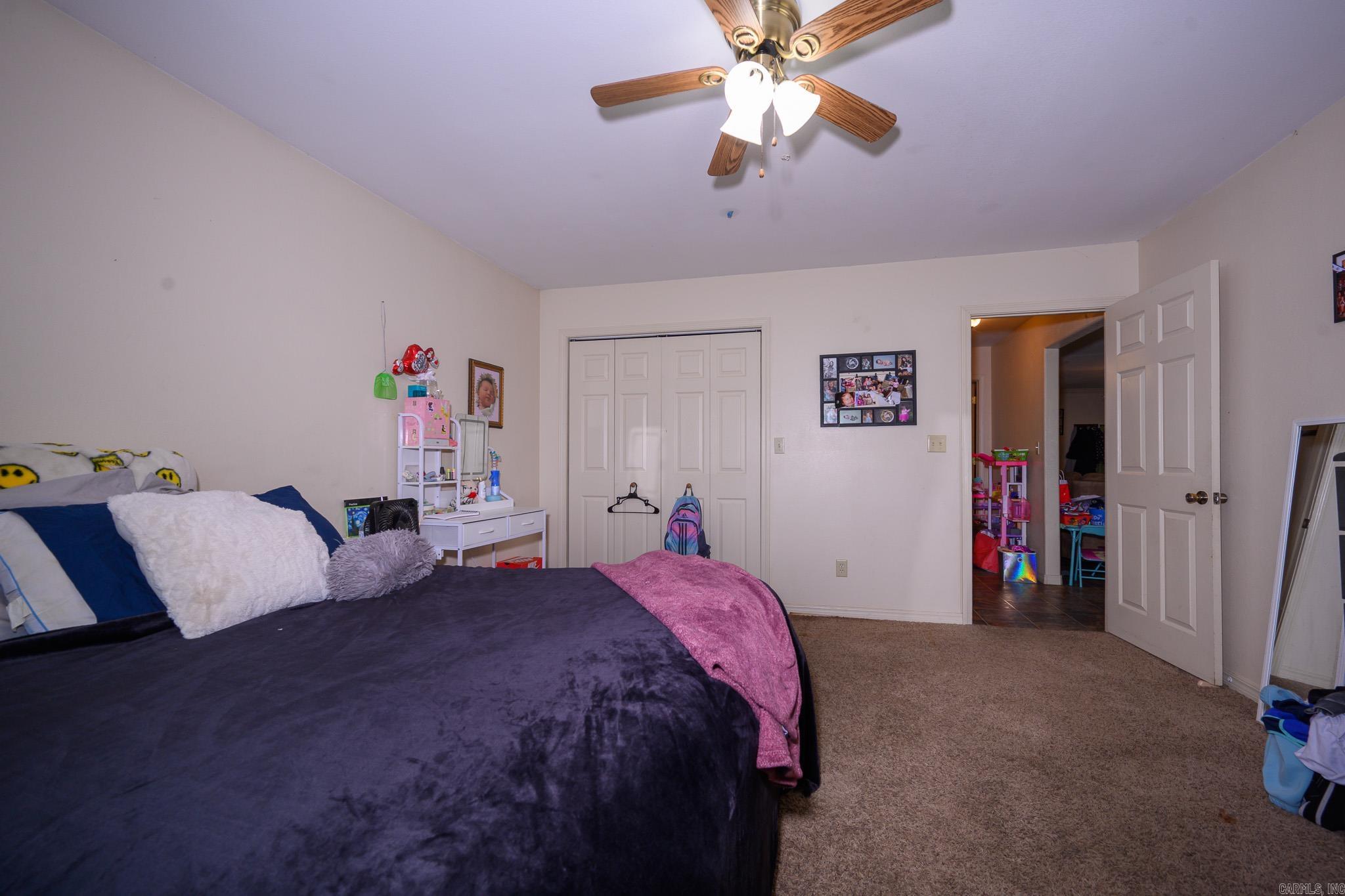 156 Frontier Ln.  Mena, AR