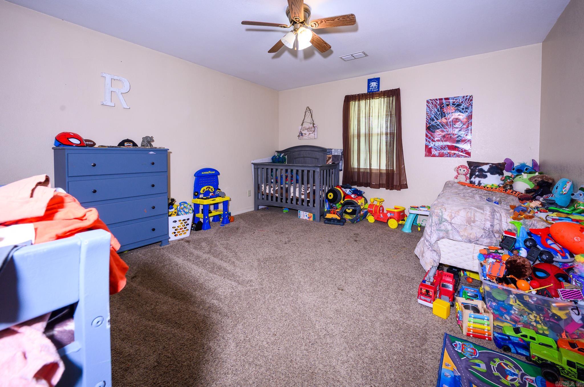 156 Frontier Ln.  Mena, AR
