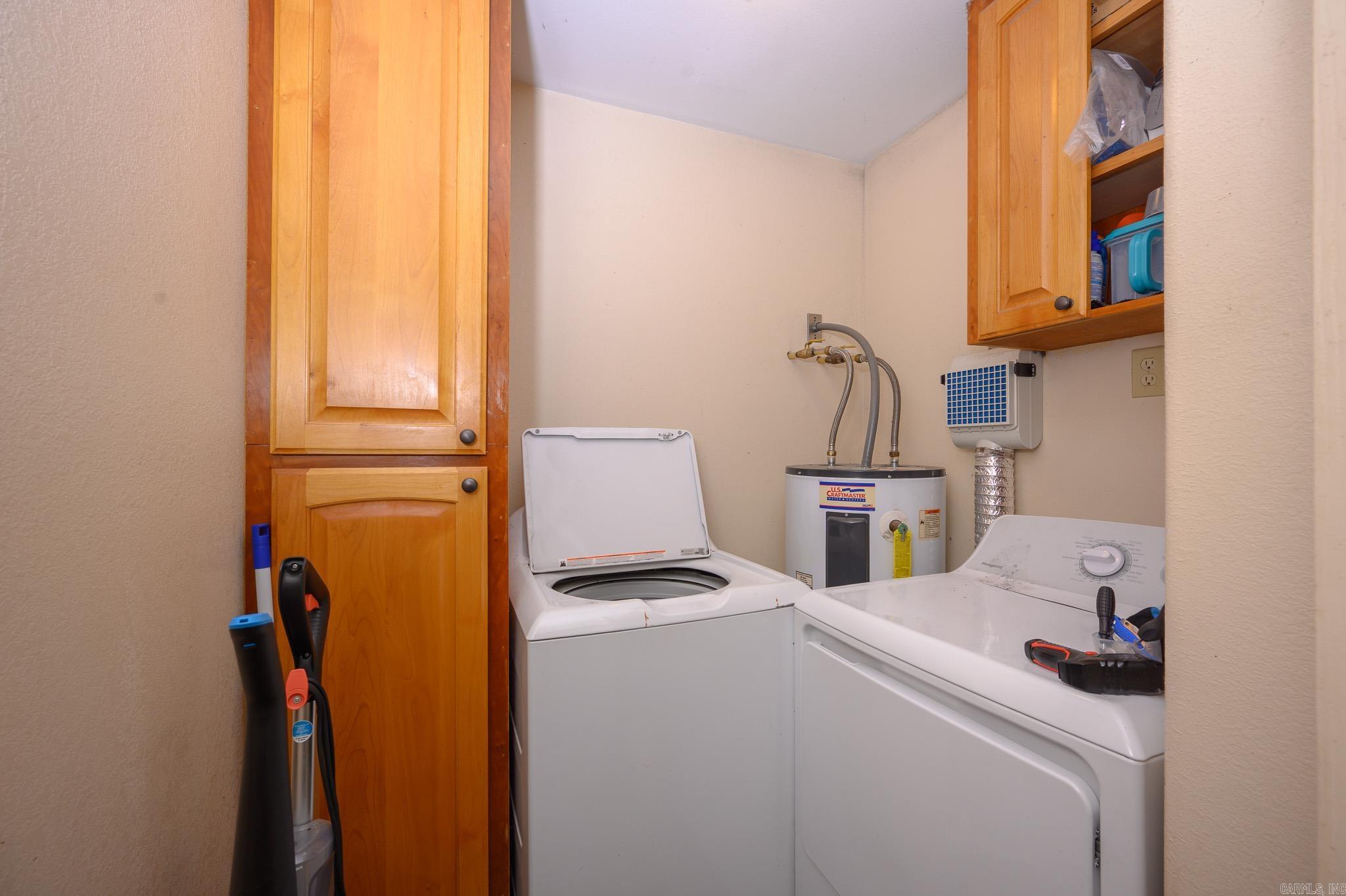 156 Frontier Ln.  Mena, AR