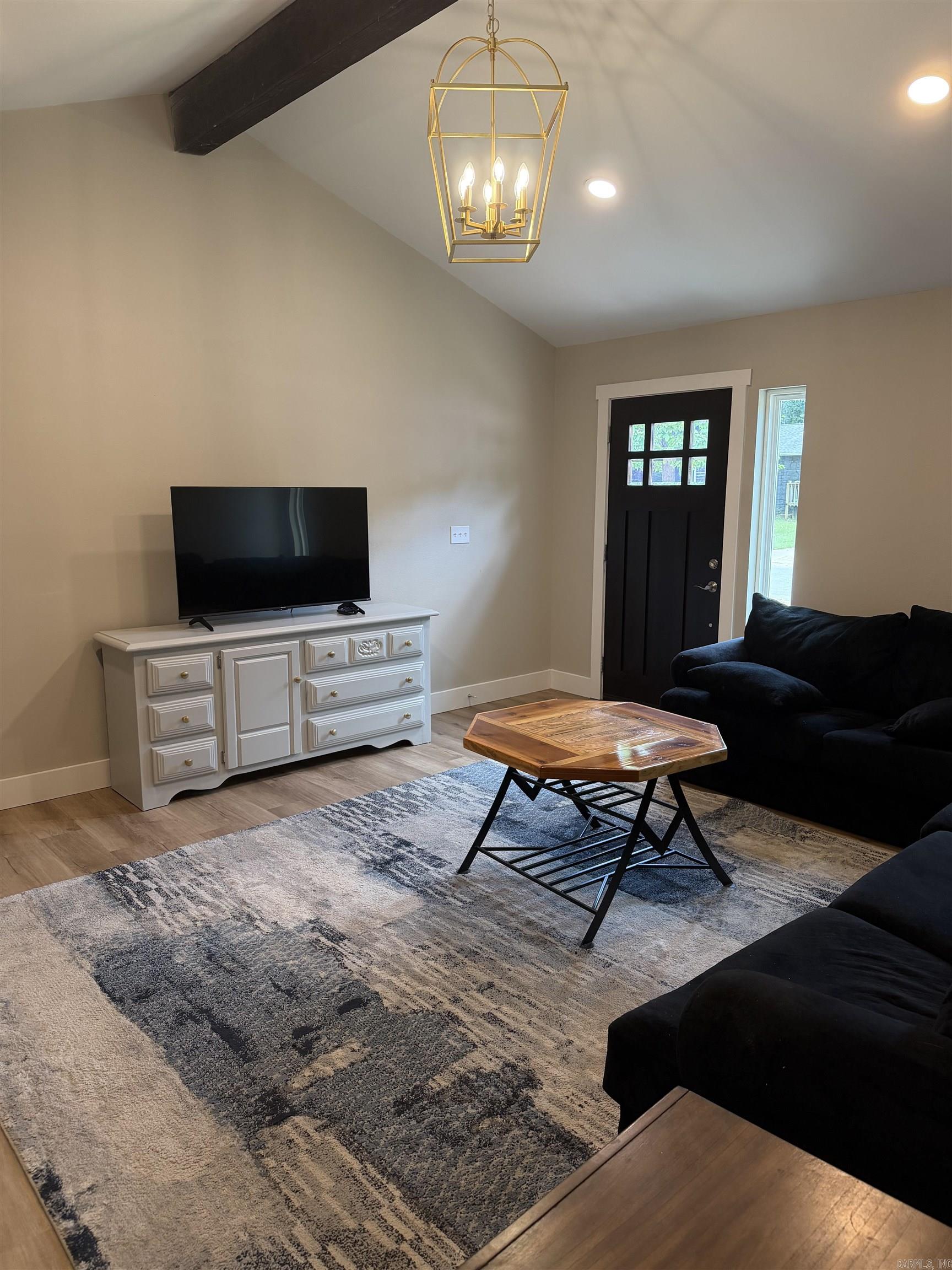 125 Shadybrook  Morrilton, AR