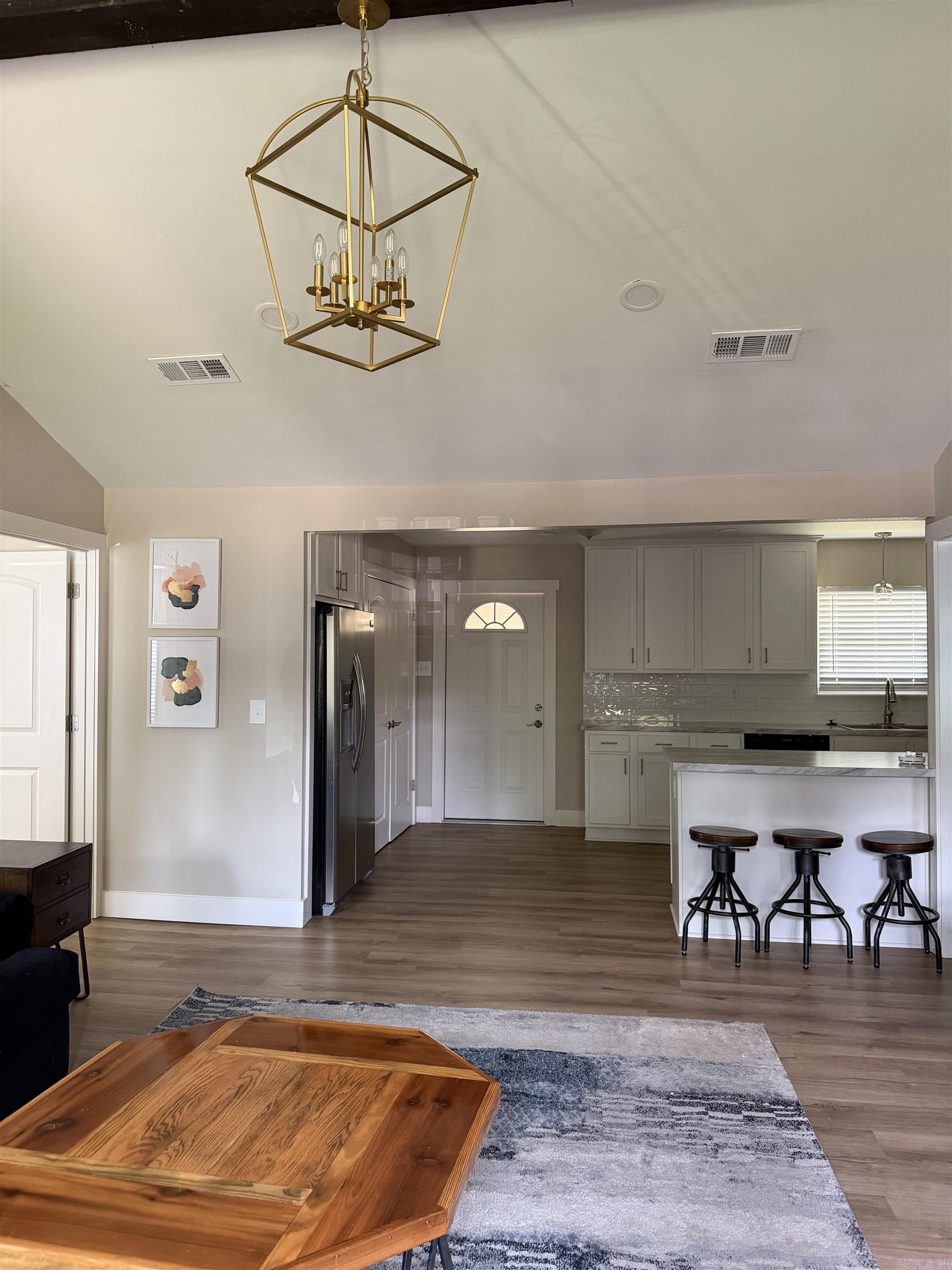125 Shadybrook  Morrilton, AR