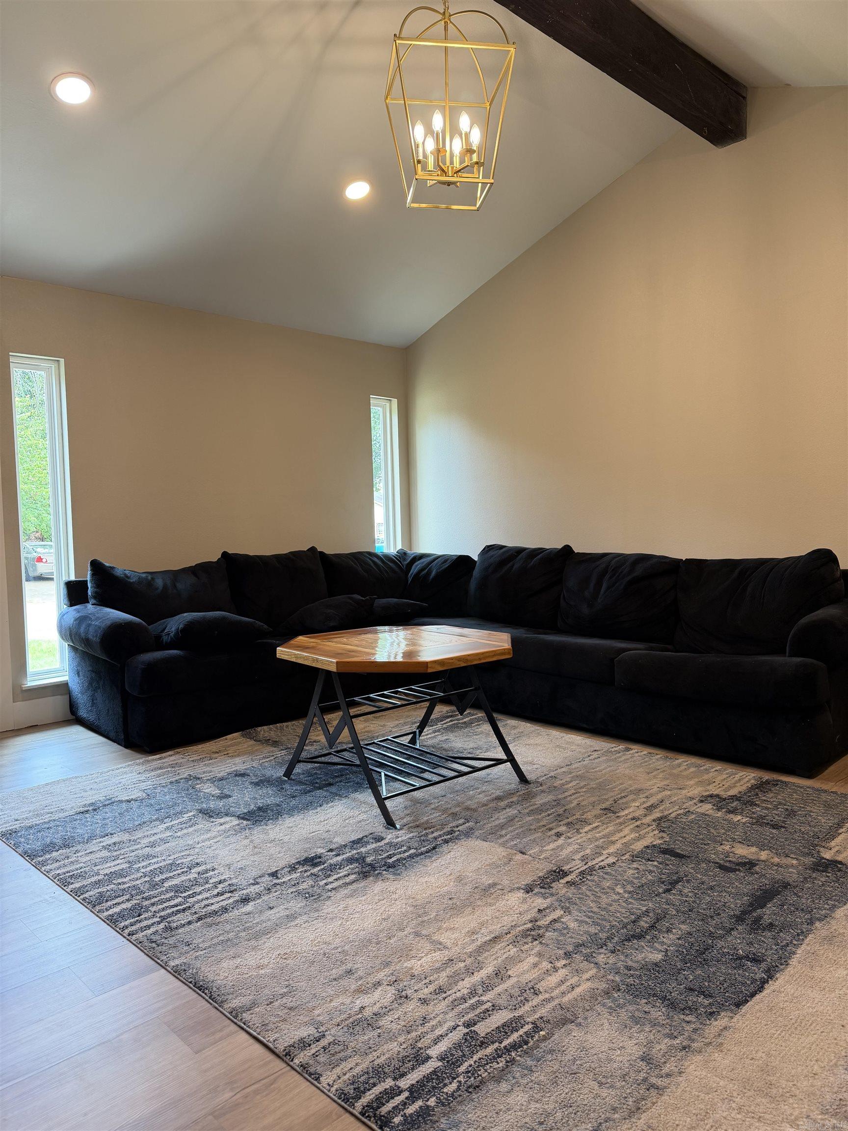 125 Shadybrook  Morrilton, AR