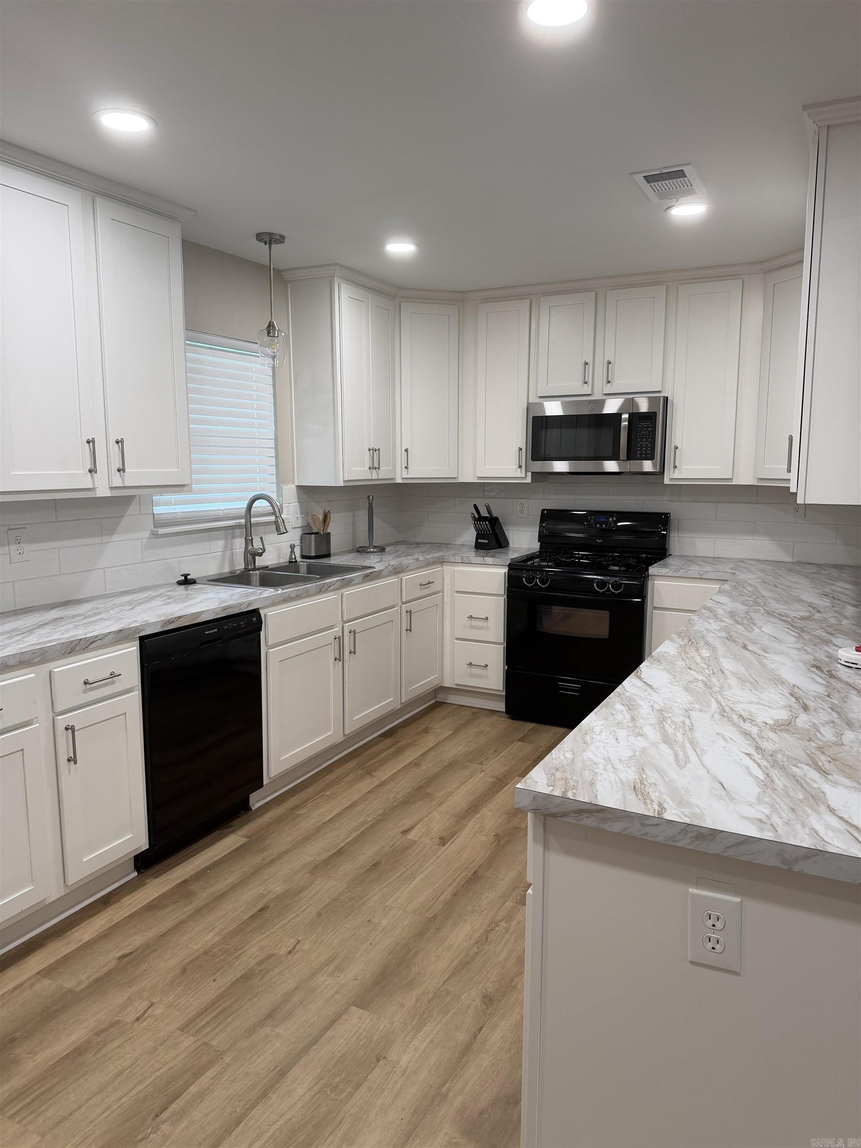 125 Shadybrook  Morrilton, AR