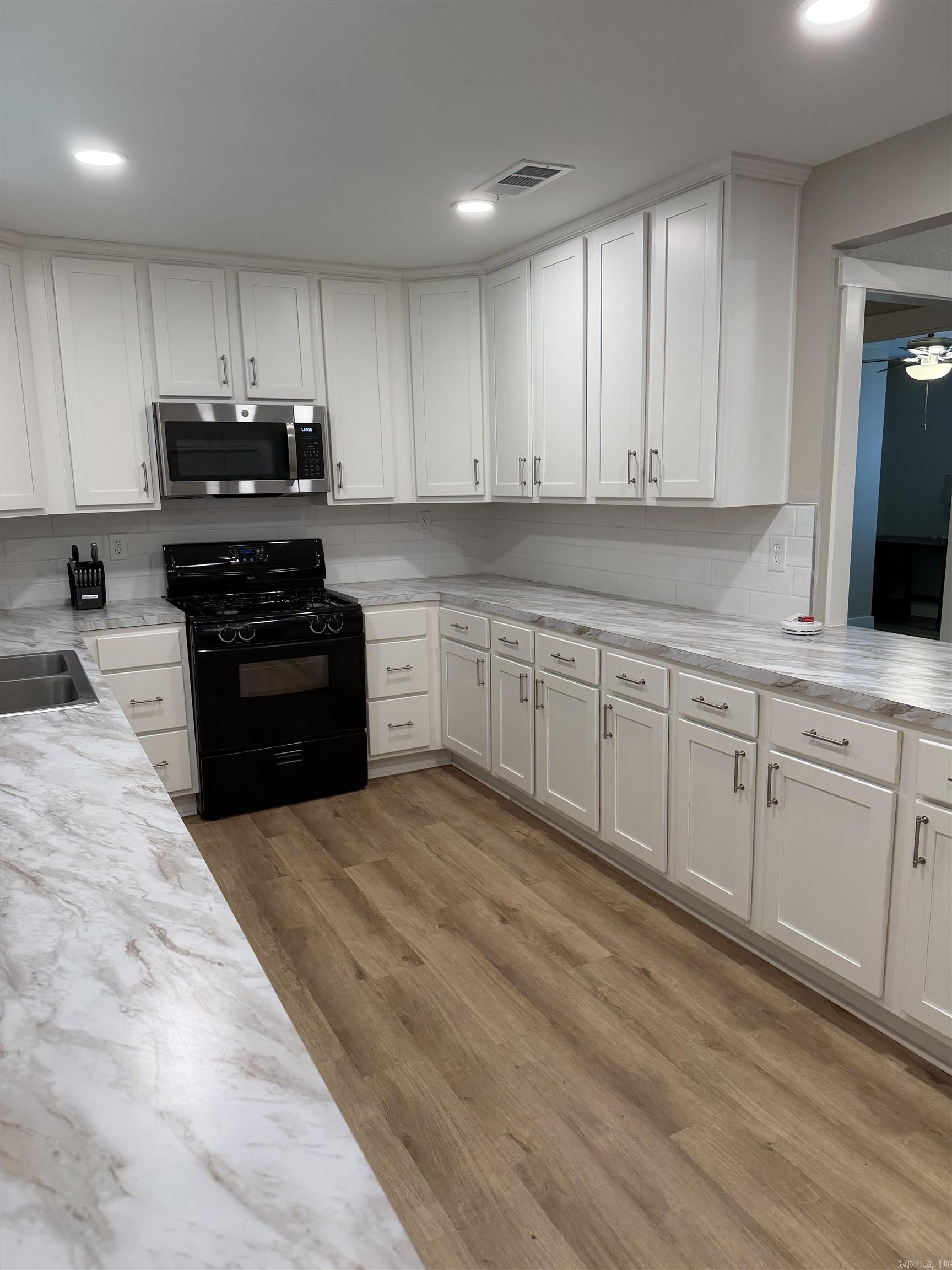 125 Shadybrook  Morrilton, AR