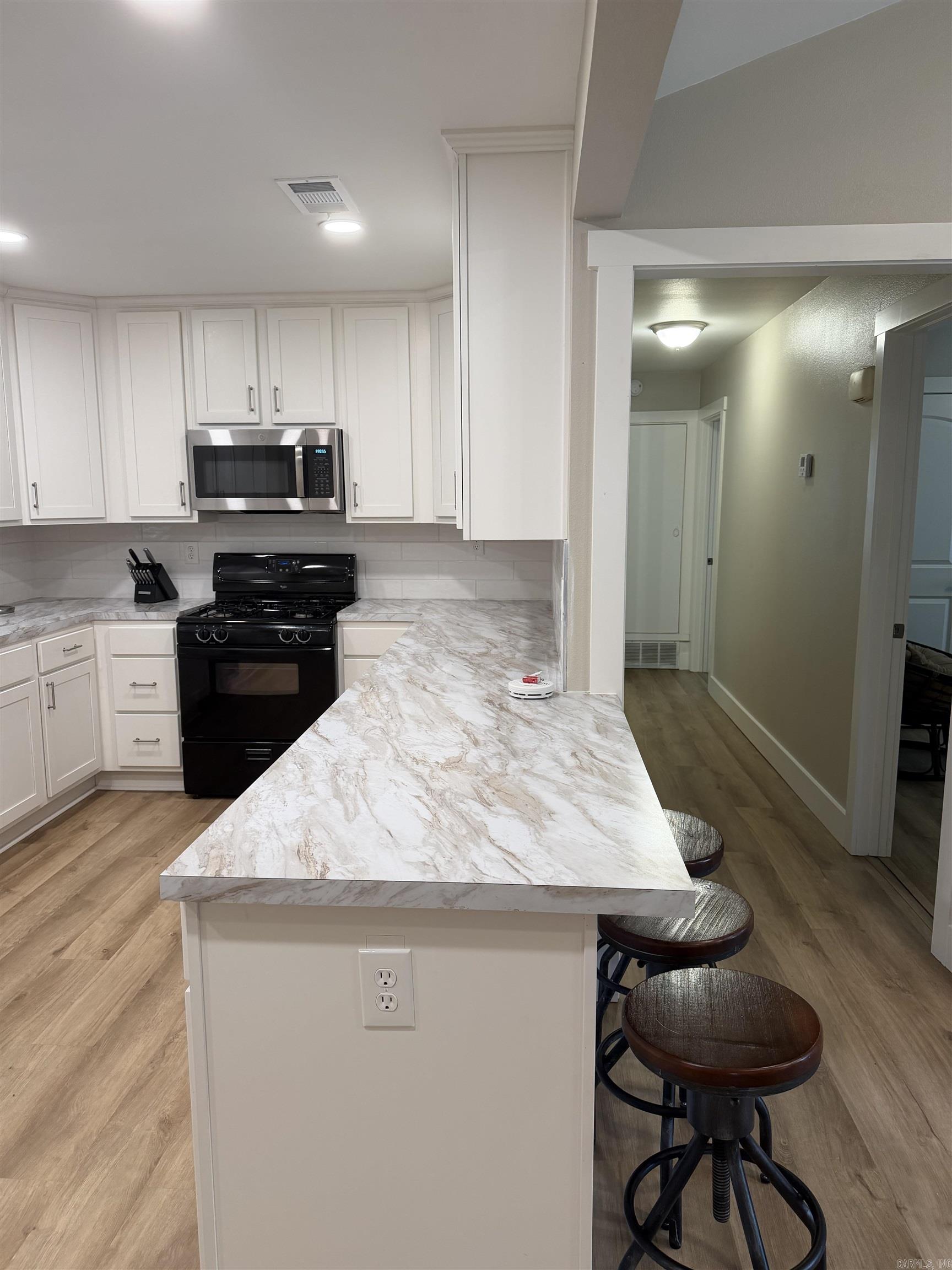 125 Shadybrook  Morrilton, AR