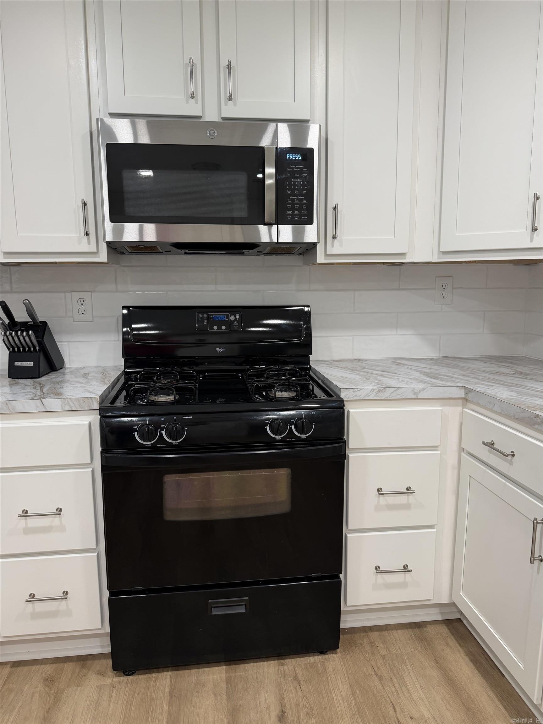 125 Shadybrook  Morrilton, AR