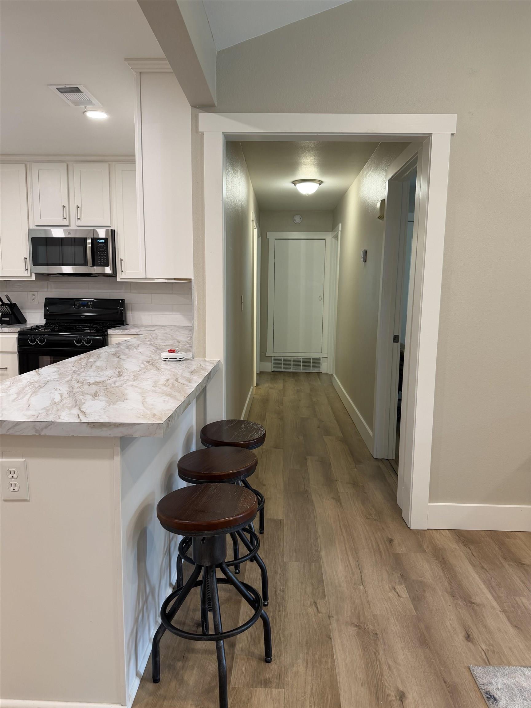 125 Shadybrook  Morrilton, AR
