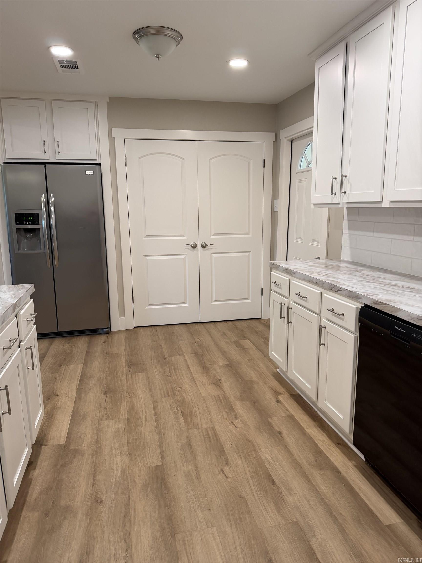 125 Shadybrook  Morrilton, AR