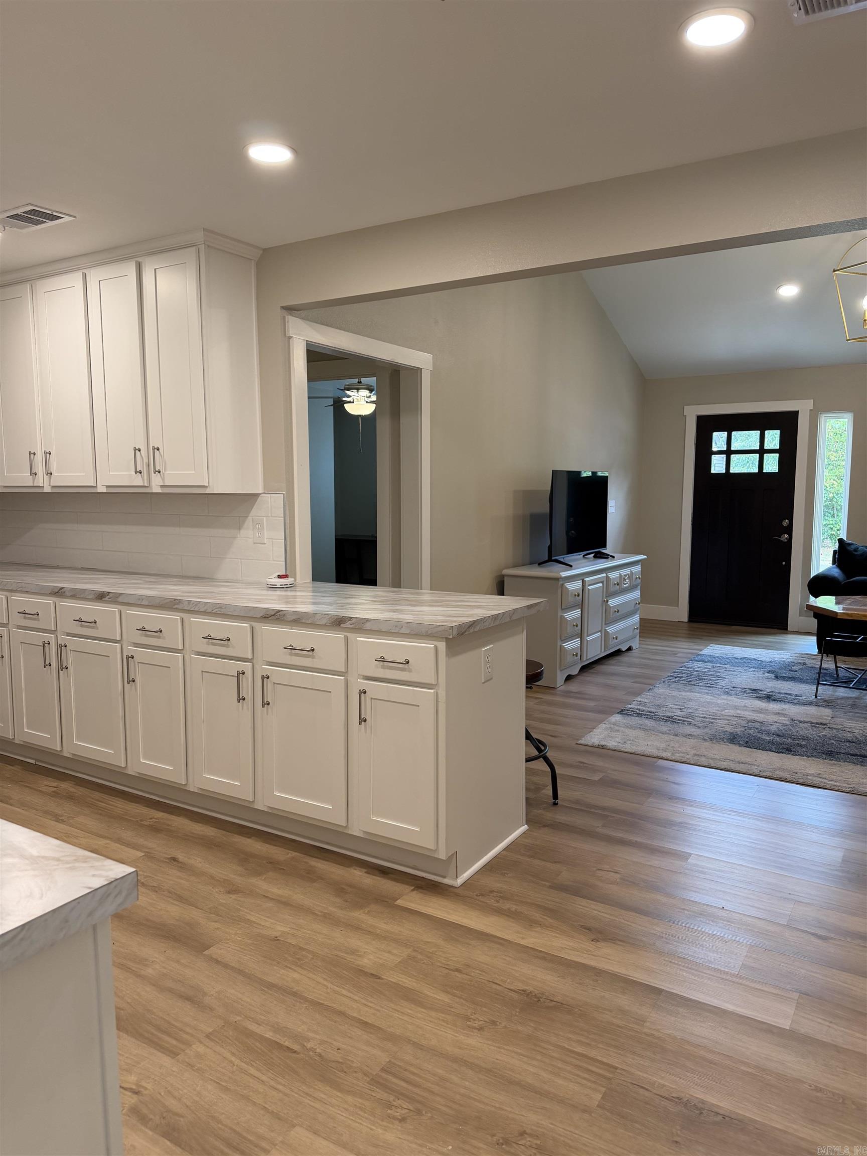 125 Shadybrook  Morrilton, AR