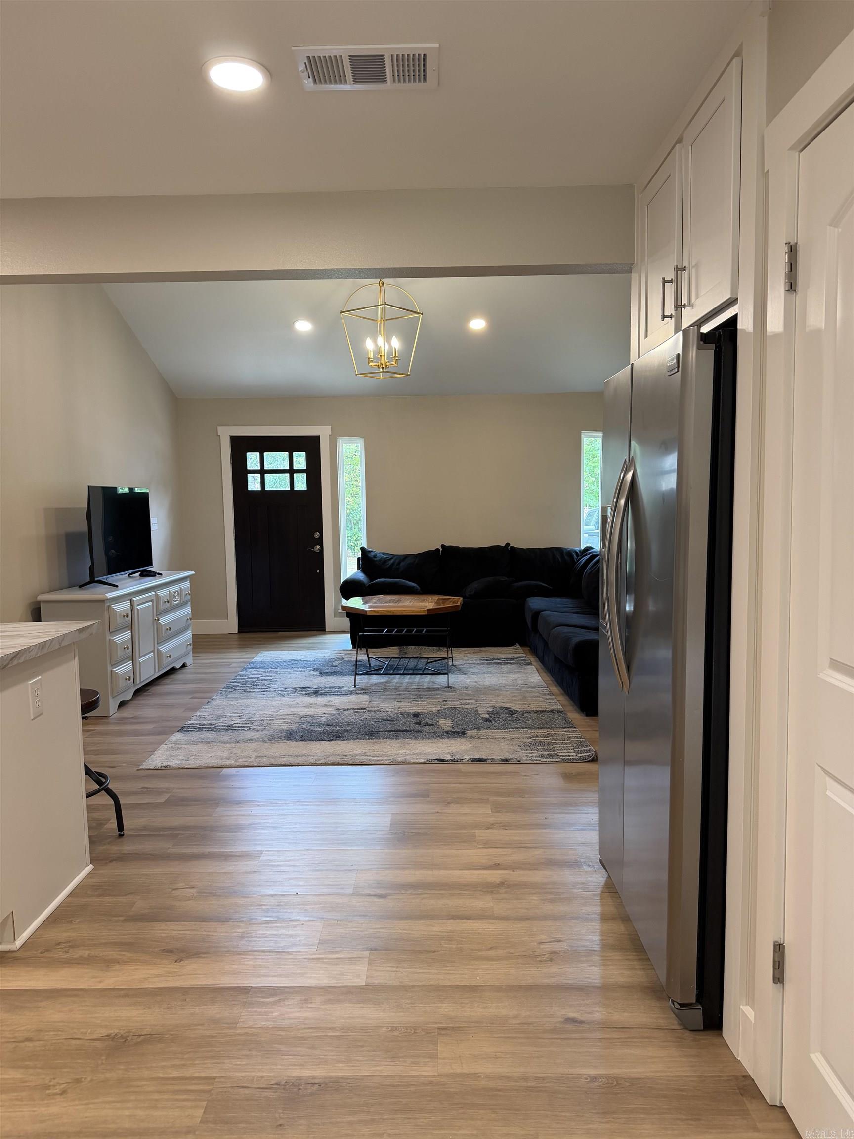125 Shadybrook  Morrilton, AR