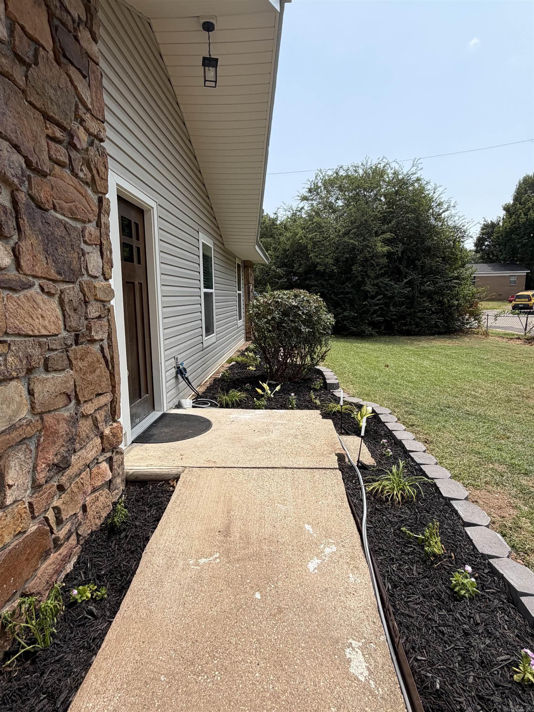 125 Shadybrook  Morrilton, AR