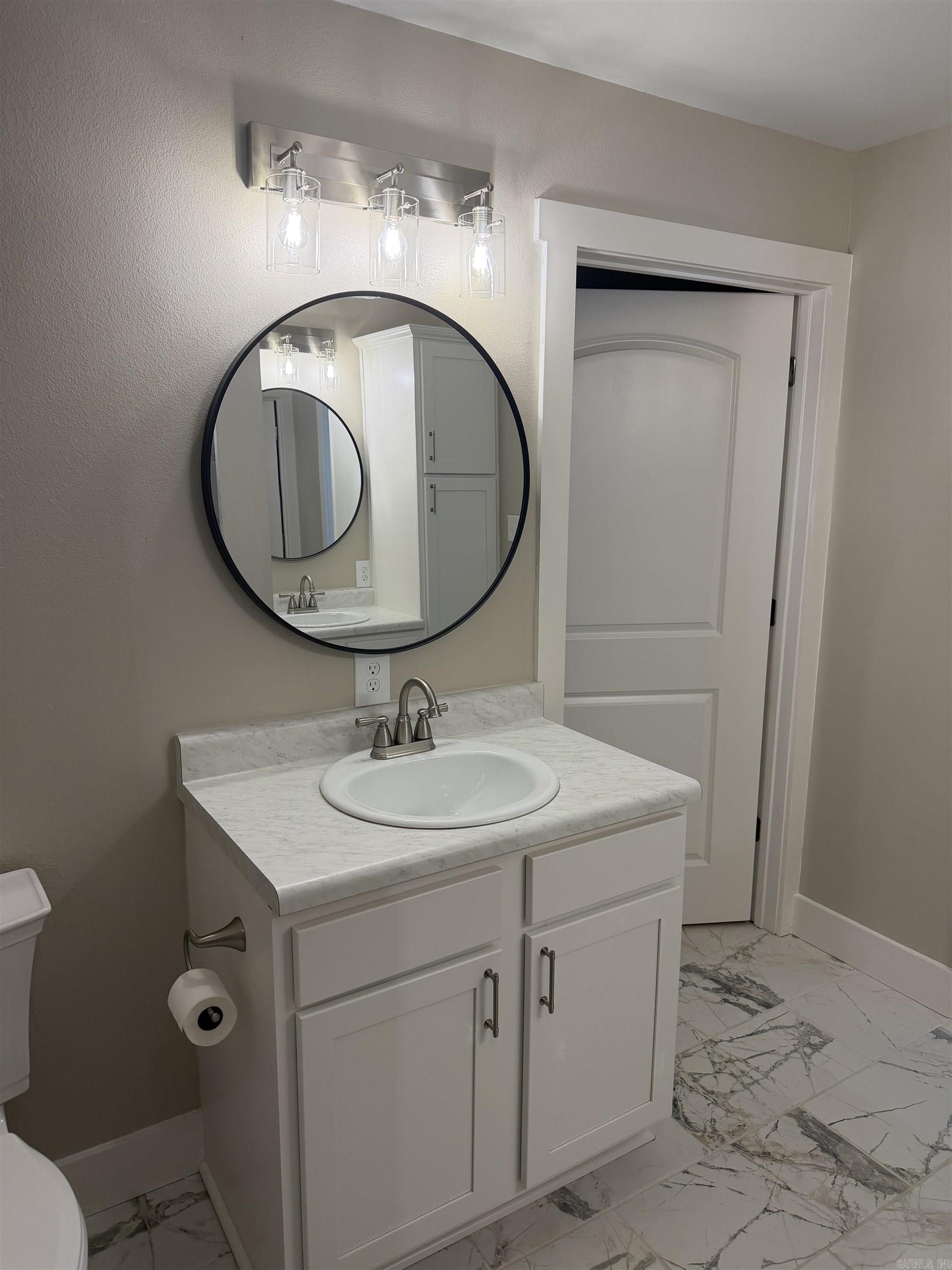 125 Shadybrook  Morrilton, AR