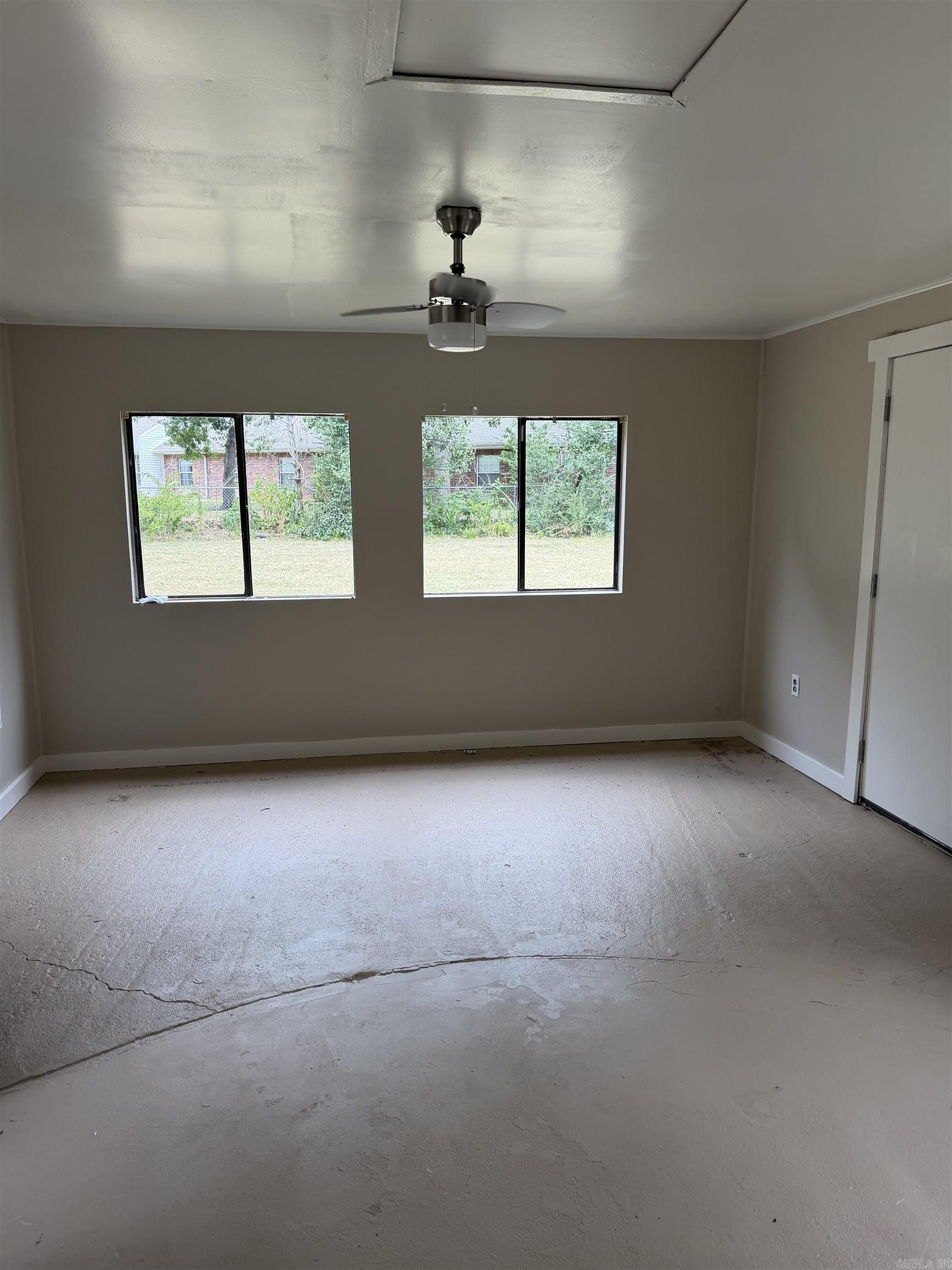 125 Shadybrook  Morrilton, AR
