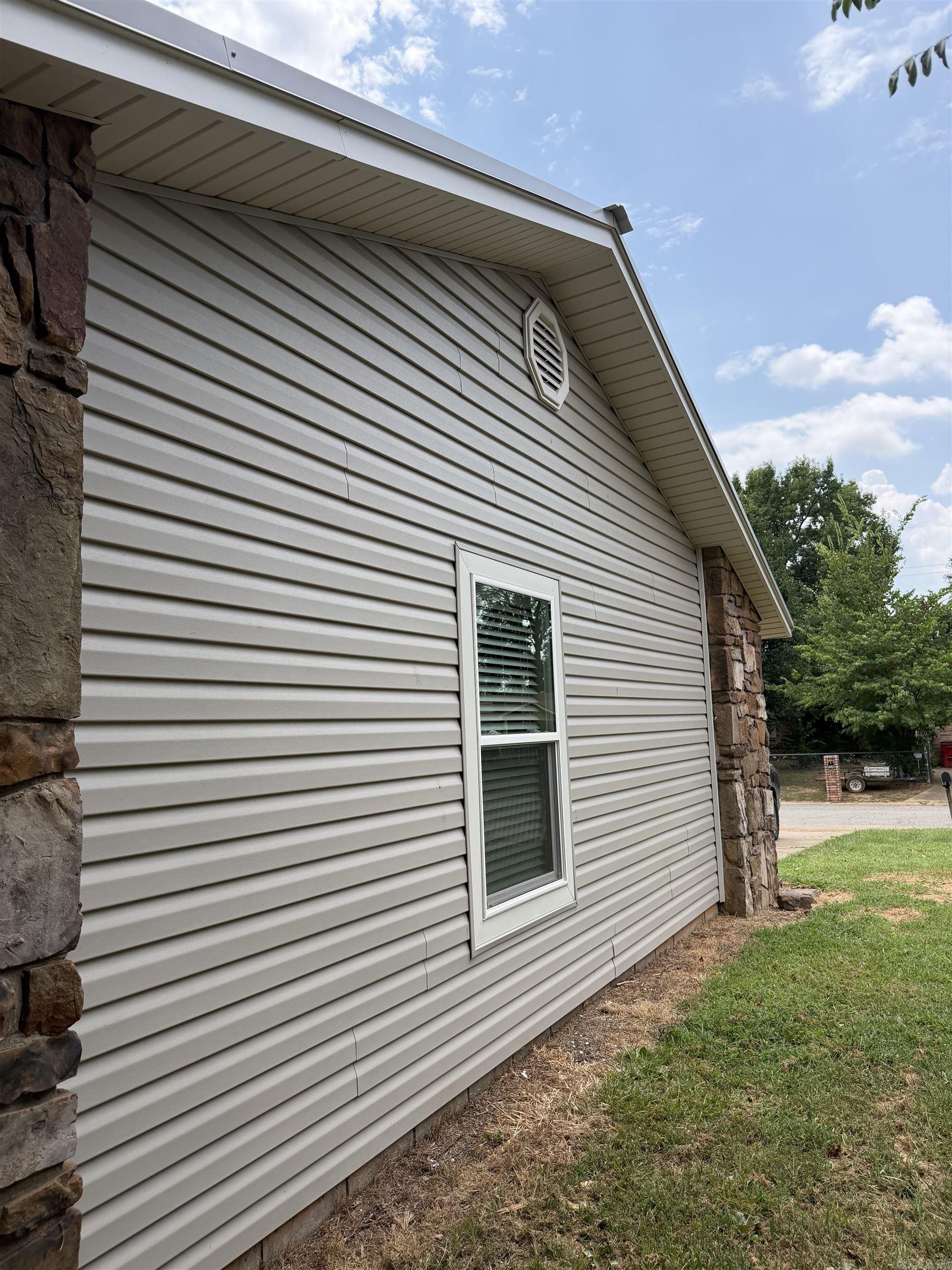 125 Shadybrook  Morrilton, AR