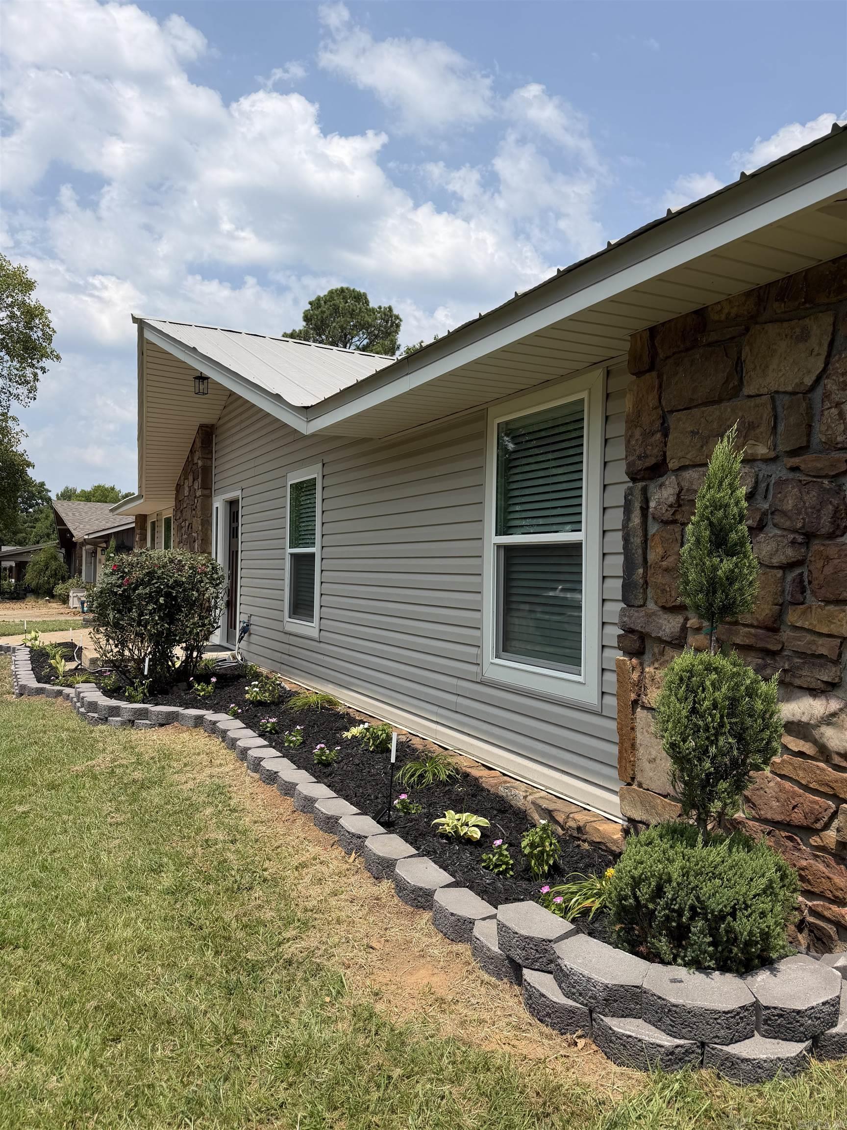 125 Shadybrook  Morrilton, AR