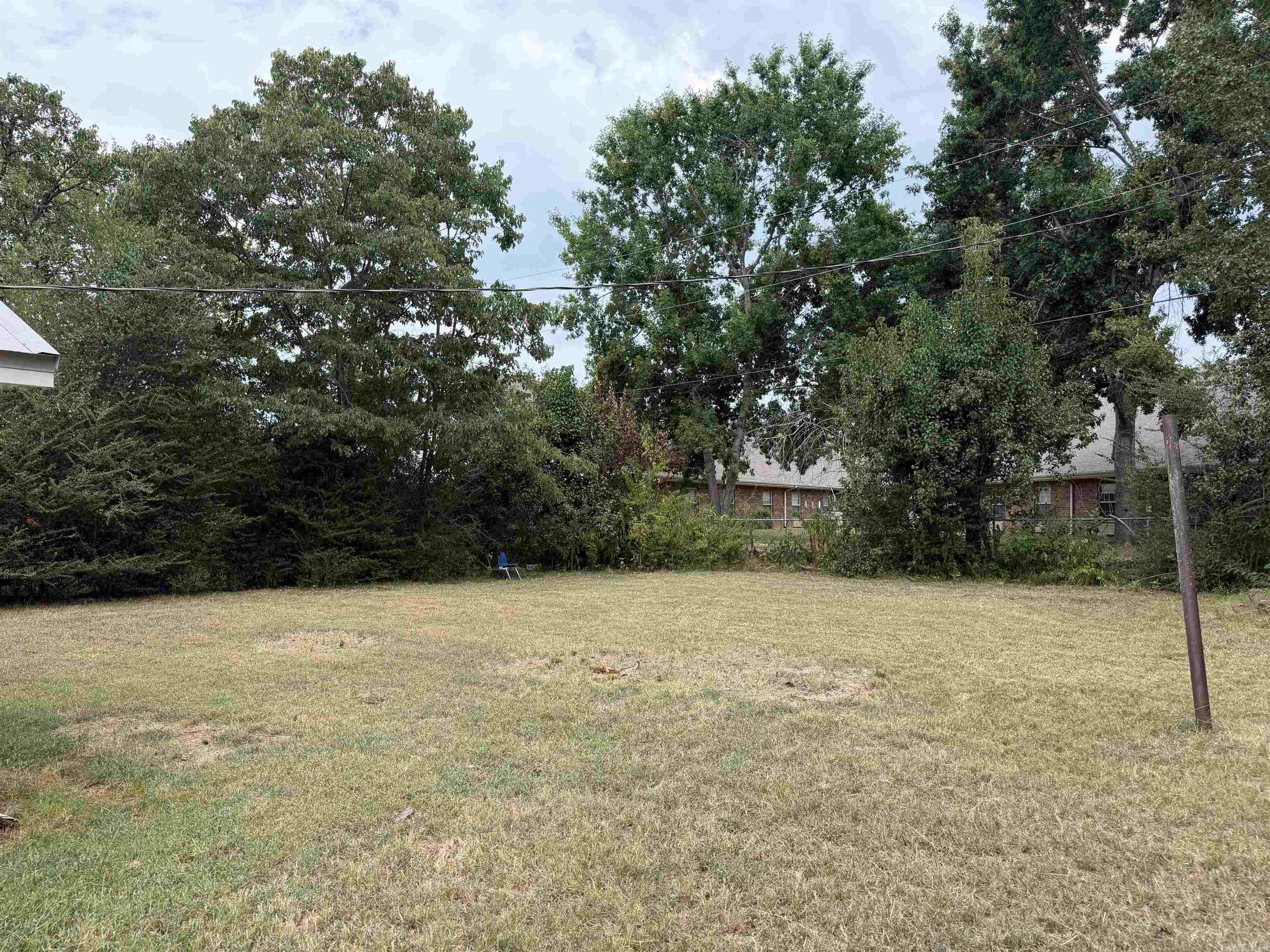 125 Shadybrook  Morrilton, AR