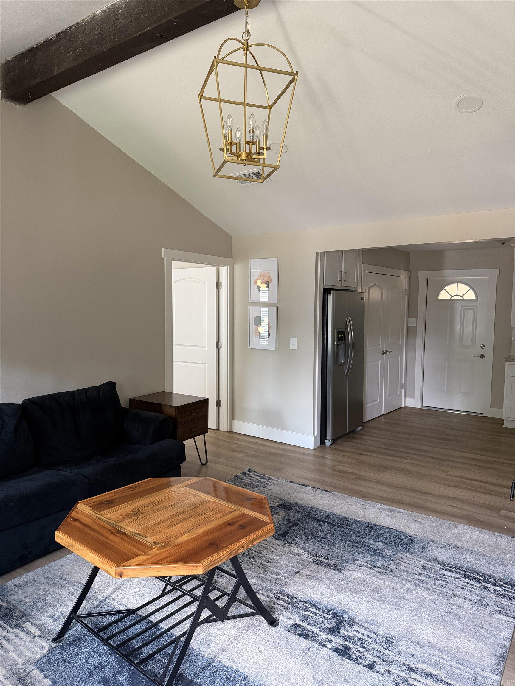 125 Shadybrook  Morrilton, AR