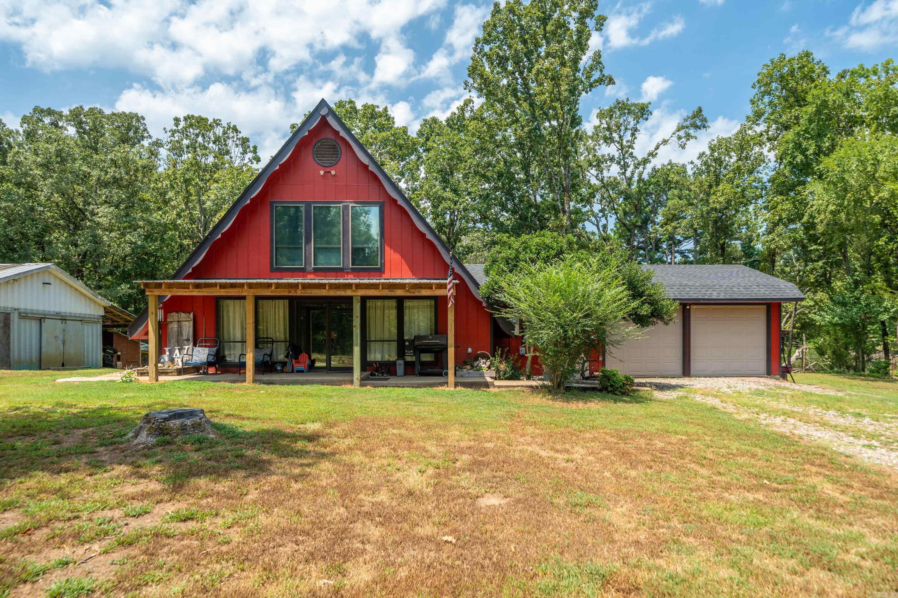 180  Sonny Mountain  Hot Springs, AR