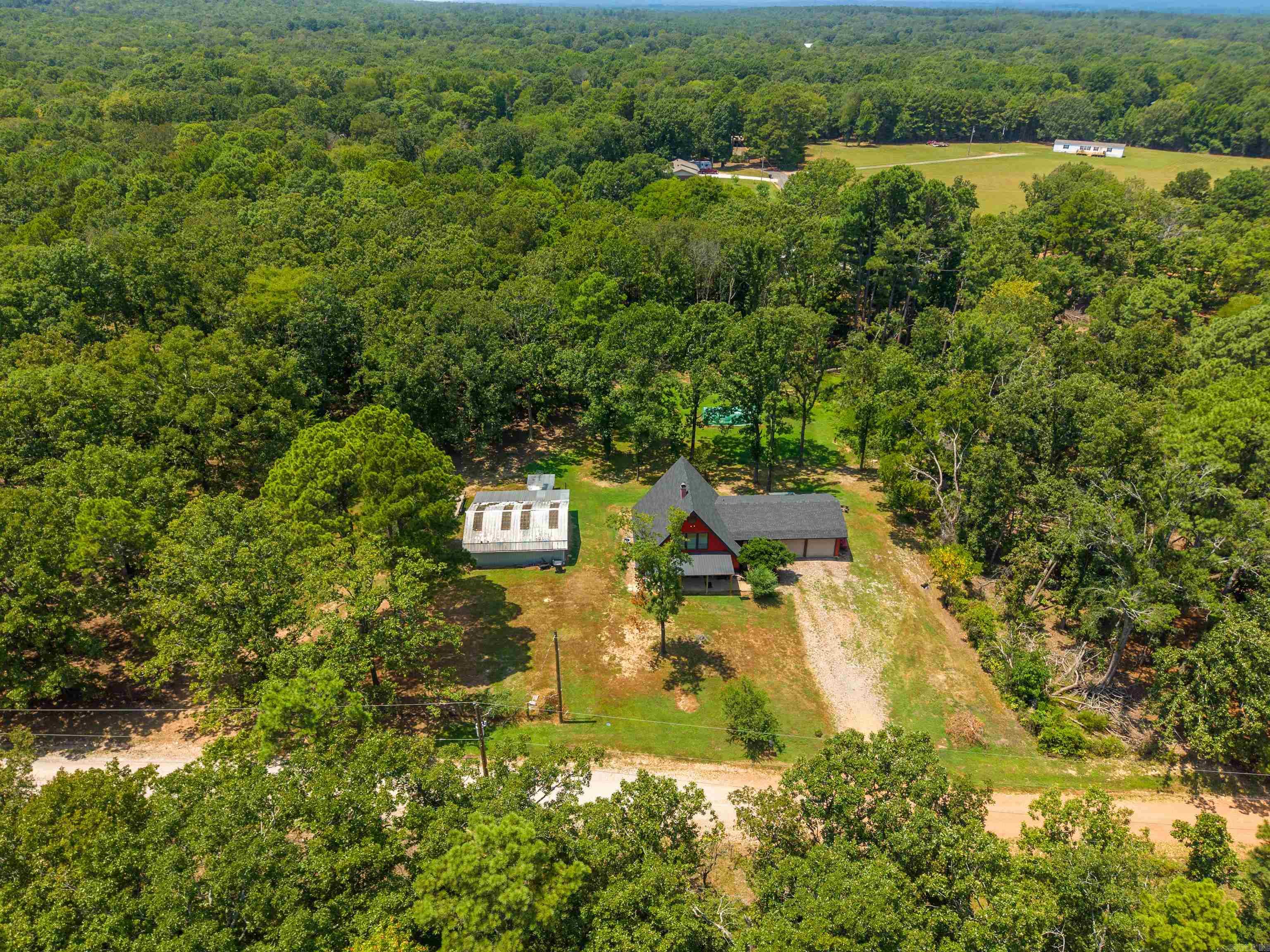 180 Sonny Mountain  Hot Springs, AR