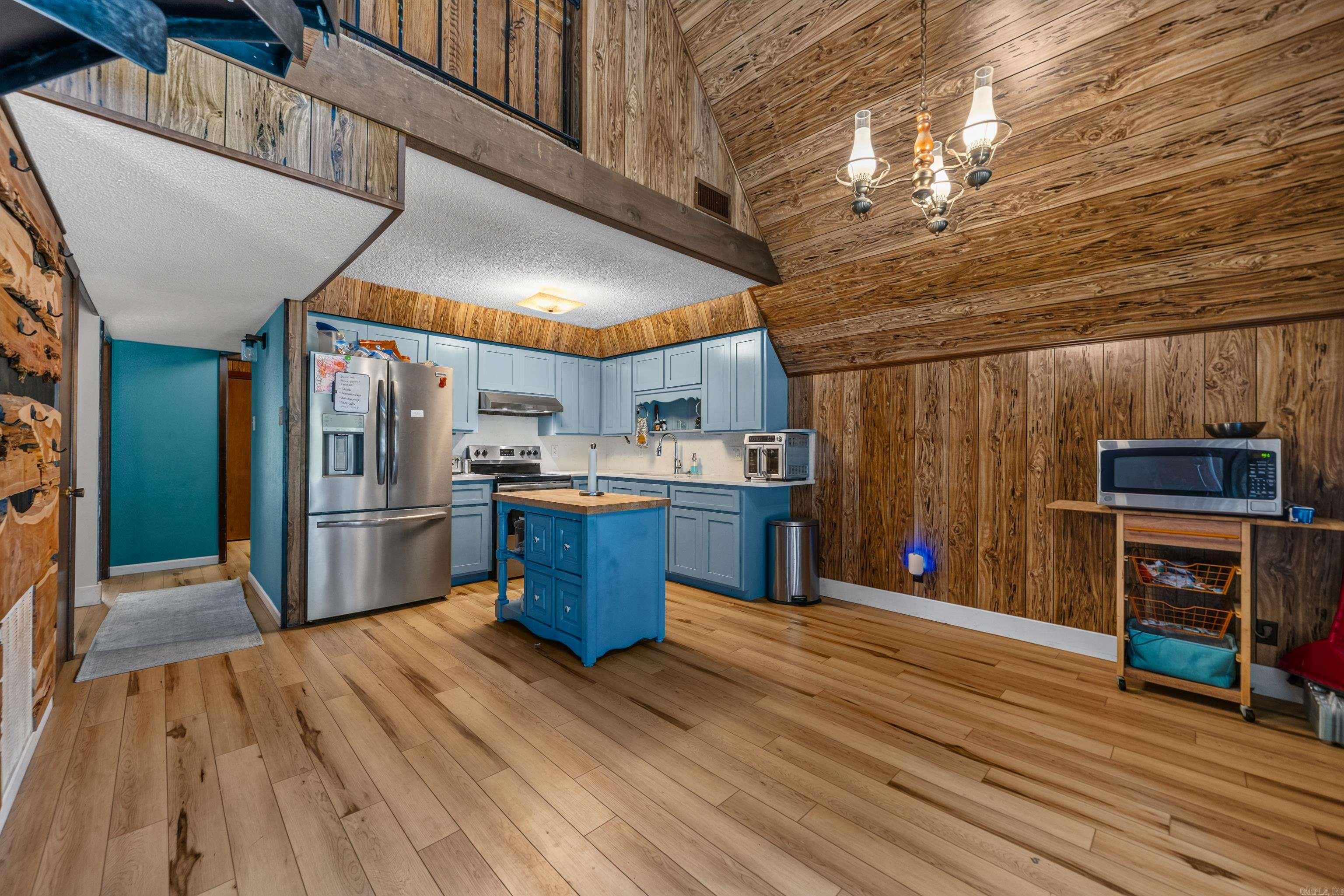 180 Sonny Mountain  Hot Springs, AR