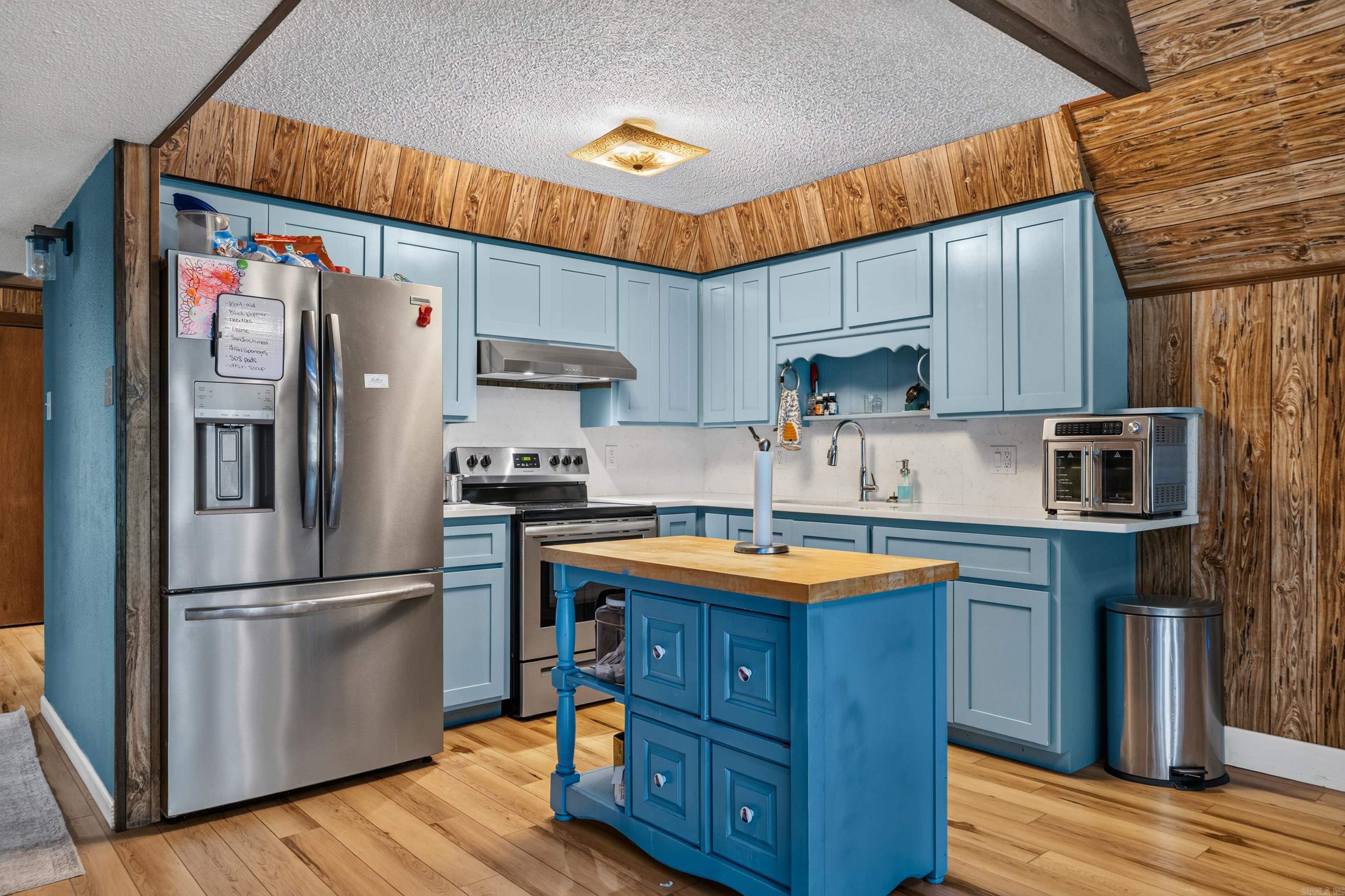 180 Sonny Mountain  Hot Springs, AR