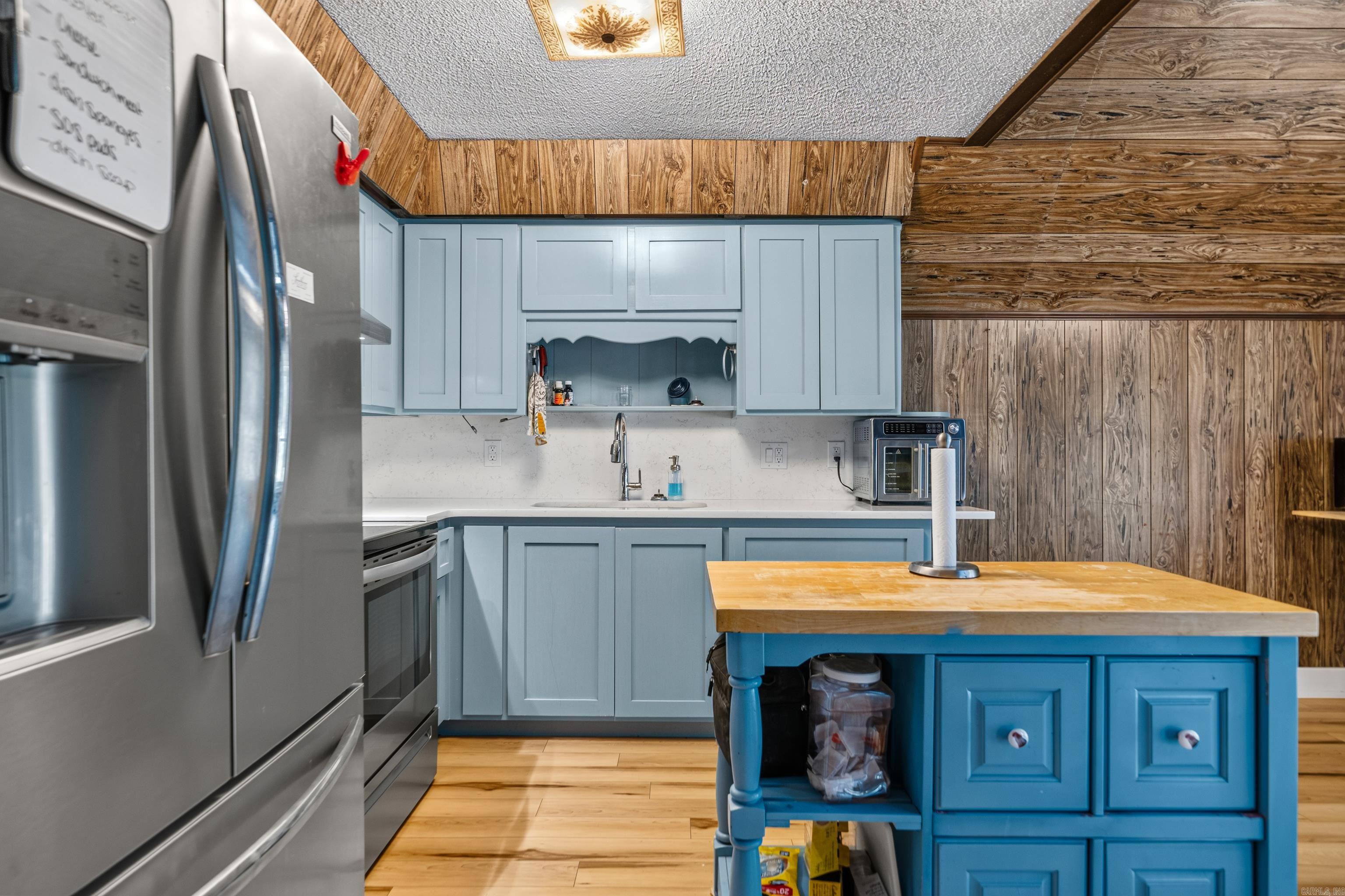 180 Sonny Mountain  Hot Springs, AR