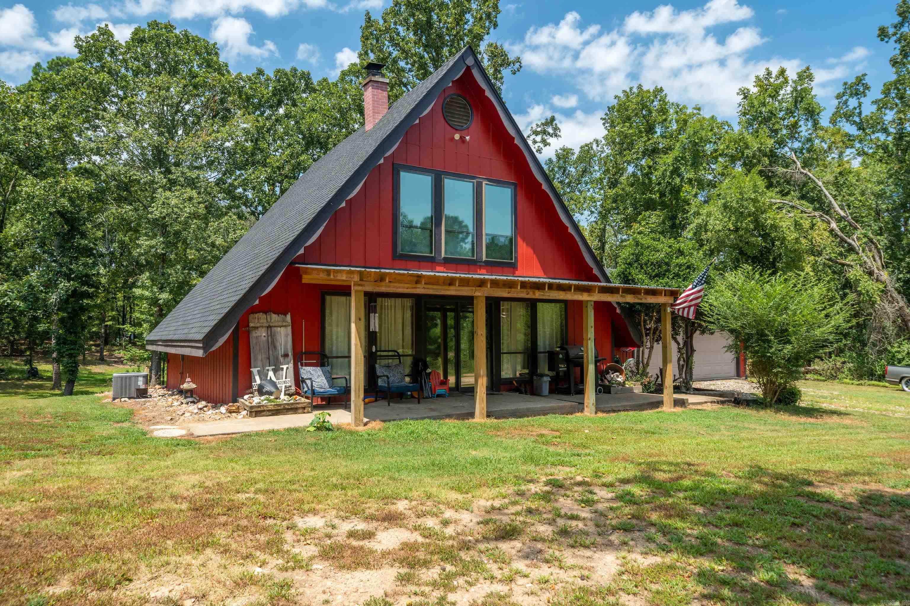 180 Sonny Mountain  Hot Springs, AR