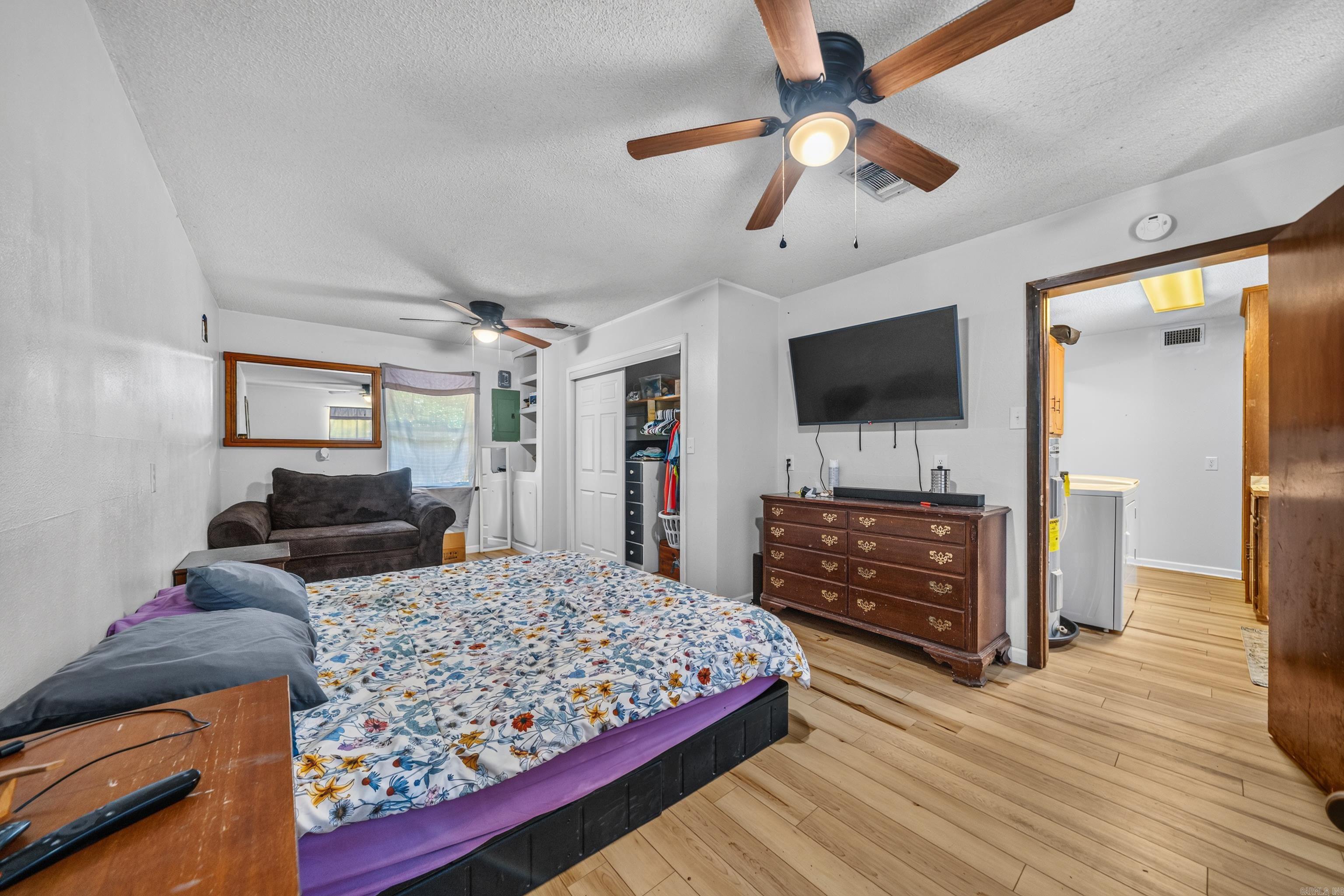 180 Sonny Mountain  Hot Springs, AR
