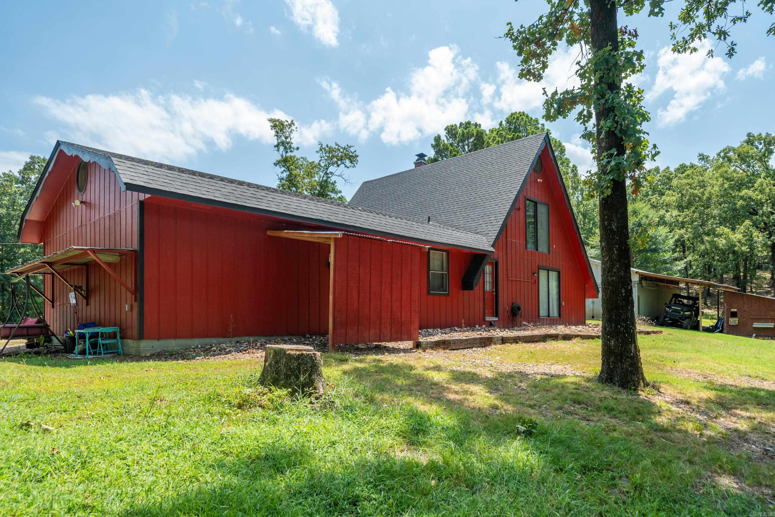 180 Sonny Mountain  Hot Springs, AR