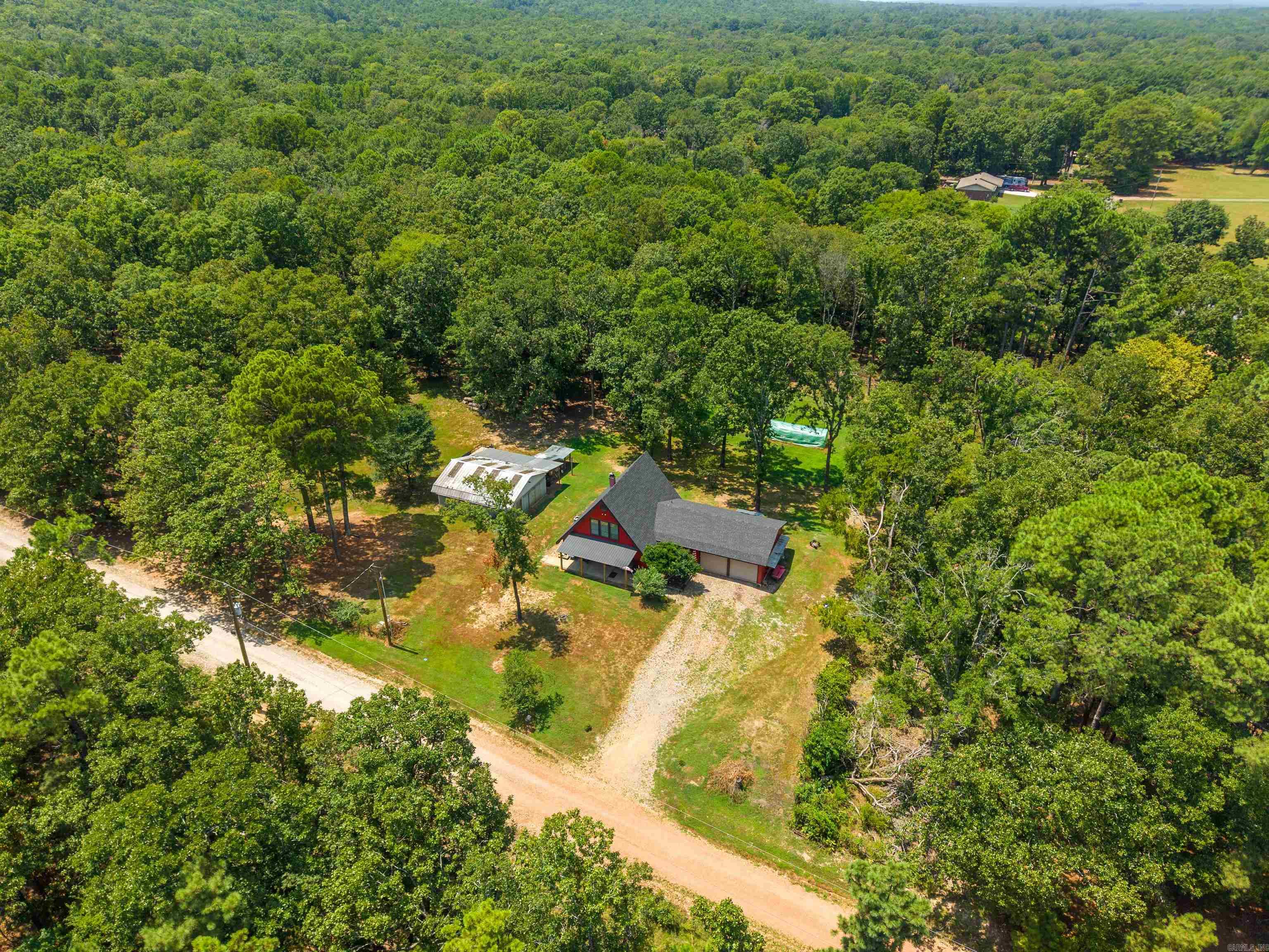 180 Sonny Mountain  Hot Springs, AR
