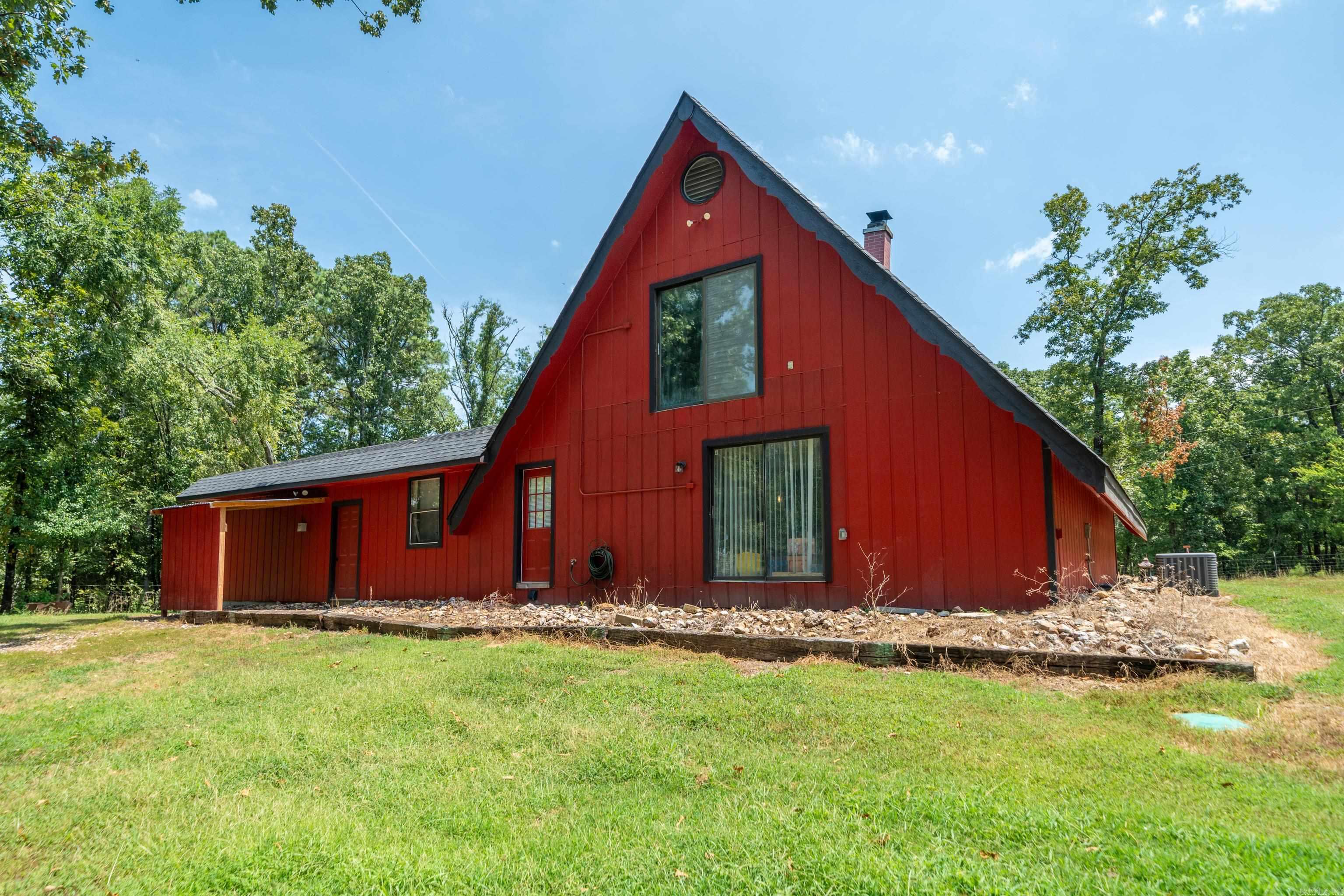 180 Sonny Mountain  Hot Springs, AR